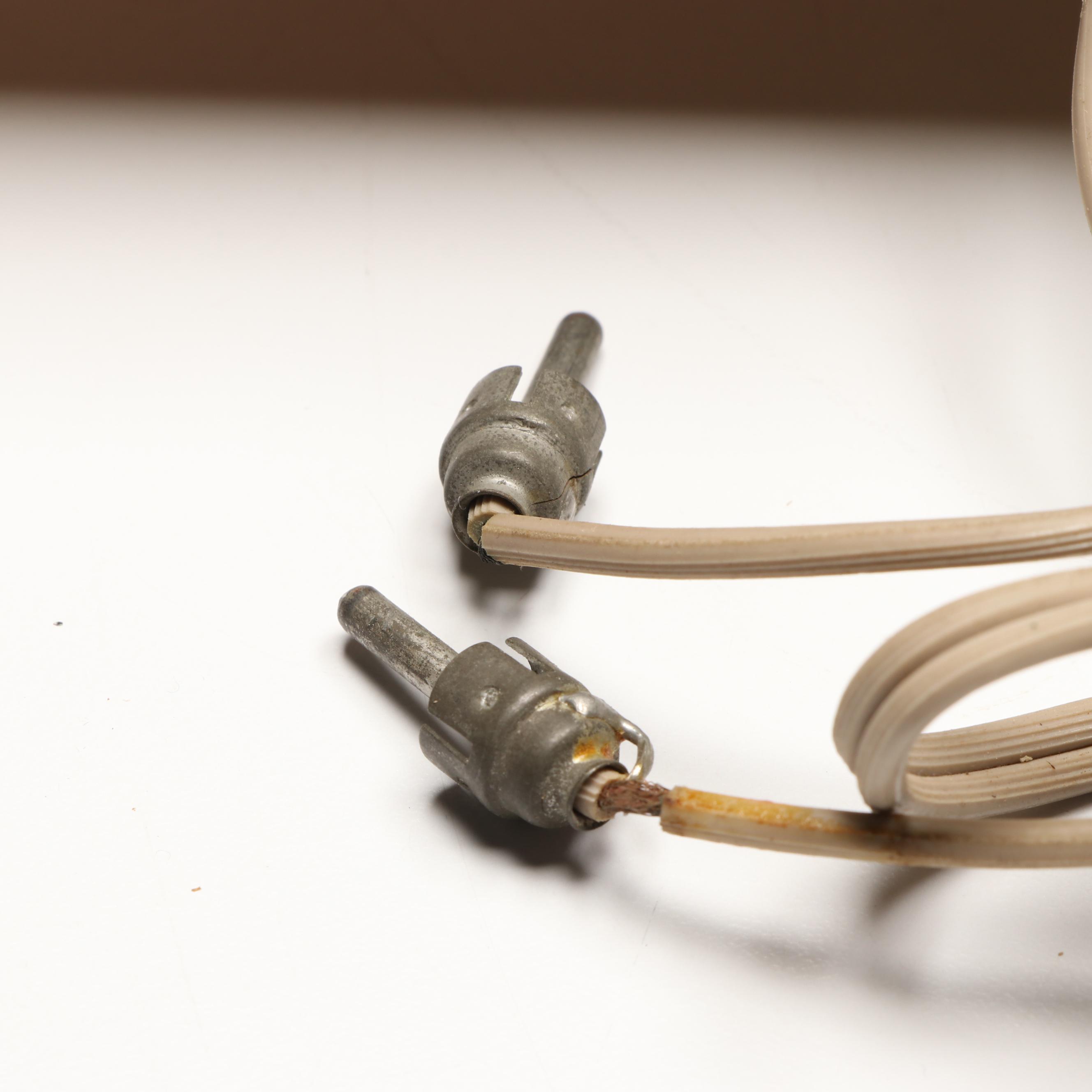 Vintage Garrard Type A Automatic Turntable