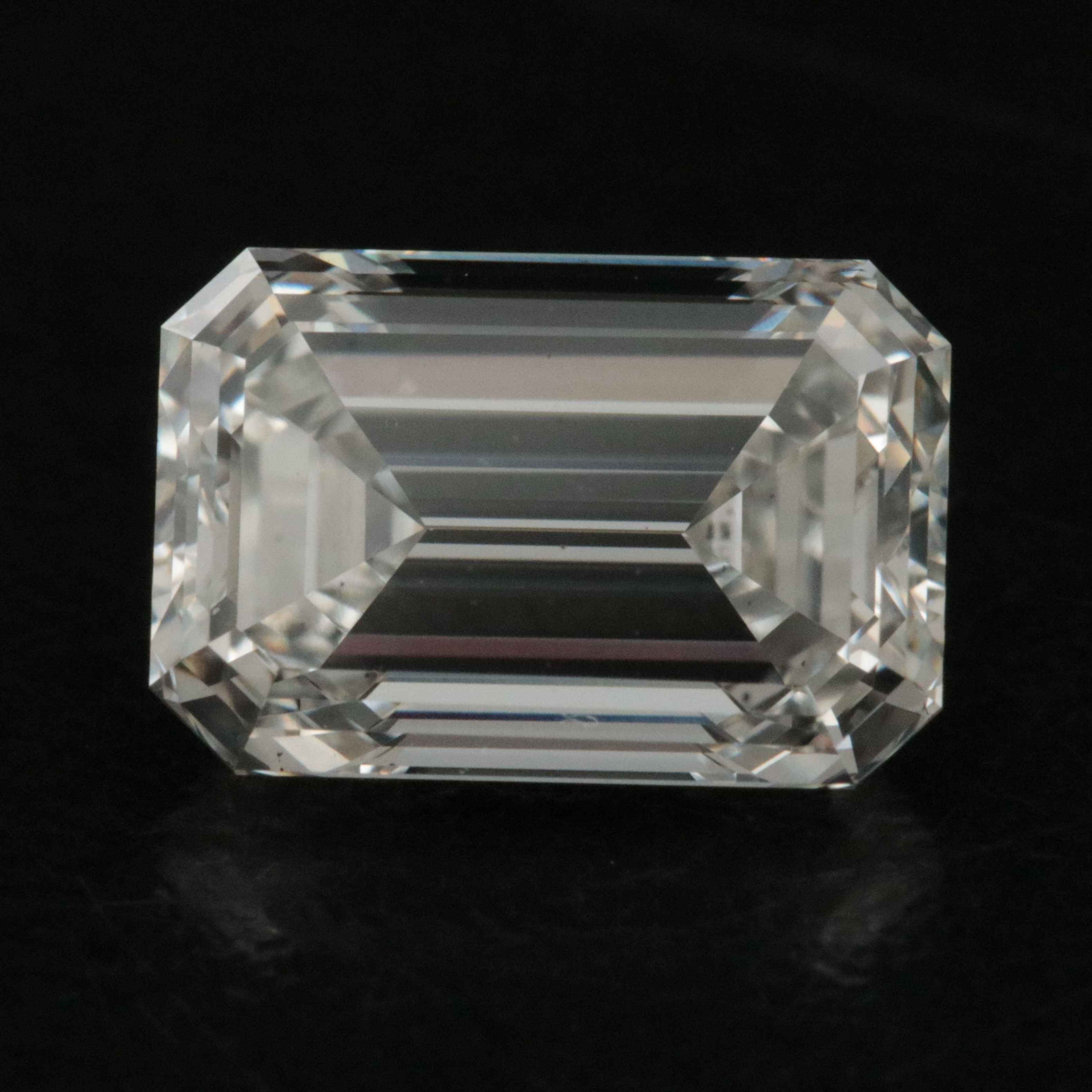 Loose 1.85 CT Lab Grown Diamond with IGI Report