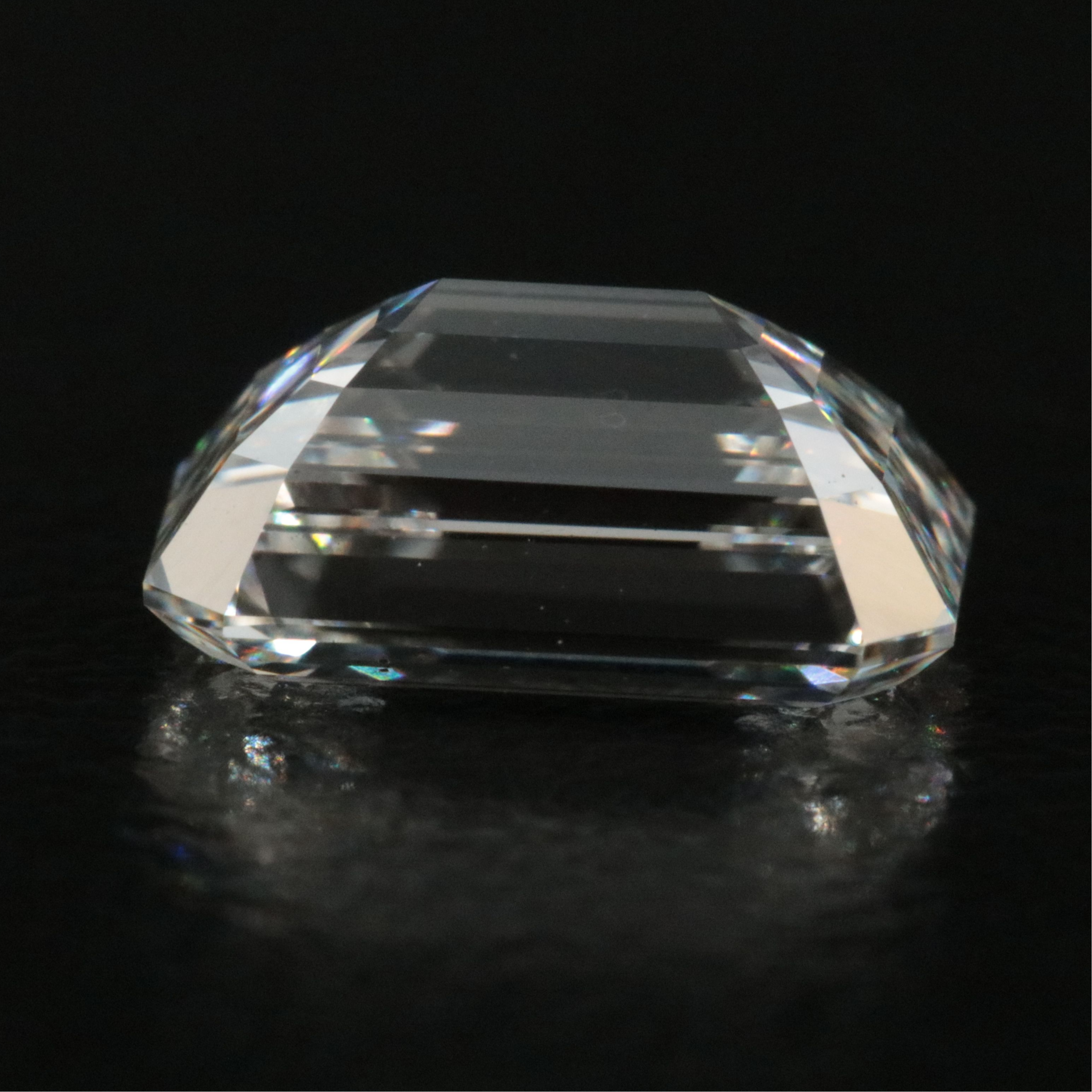Loose 1.85 CT Lab Grown Diamond with IGI Report