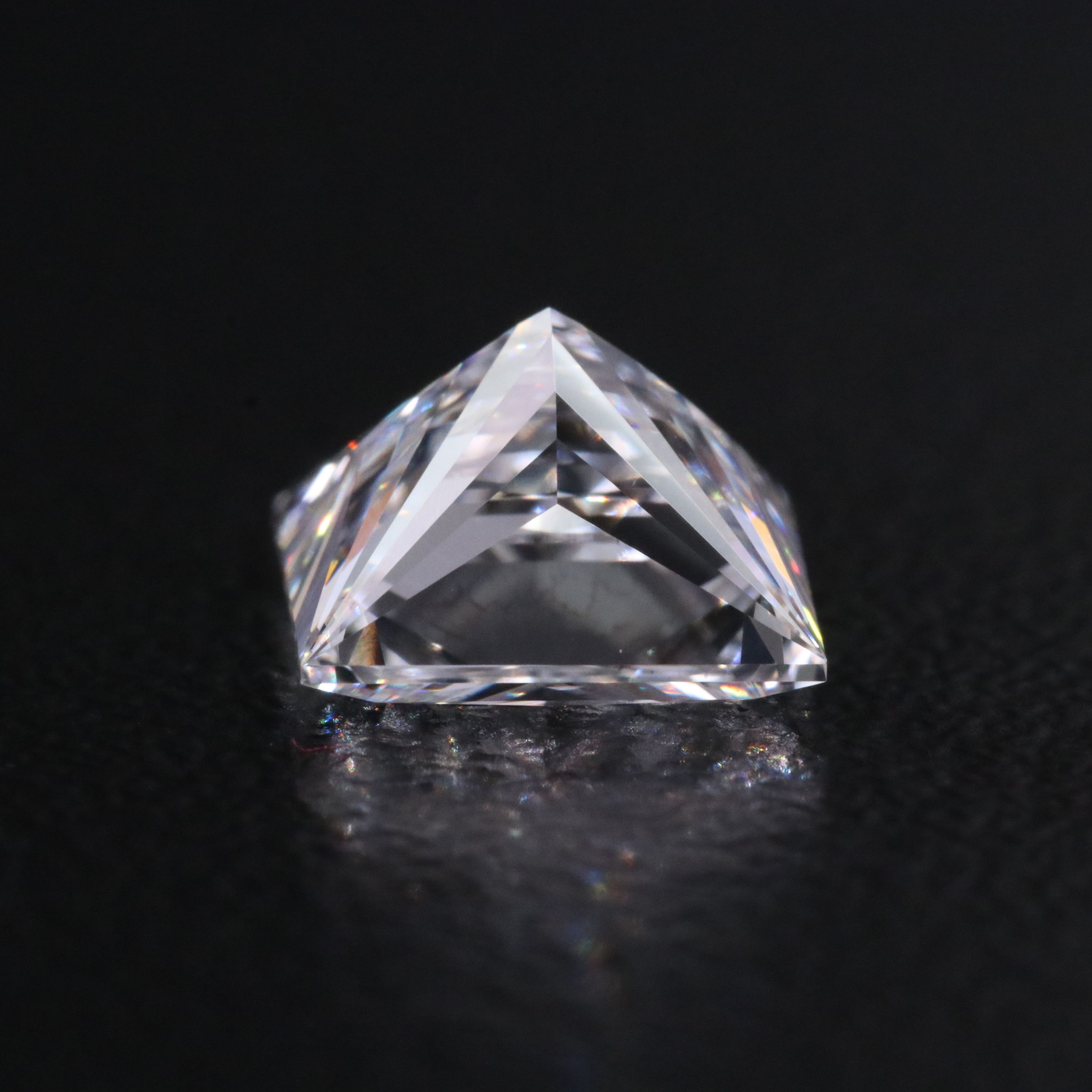 Loose 1.81 CT Lab Grown Diamond with IGI Report