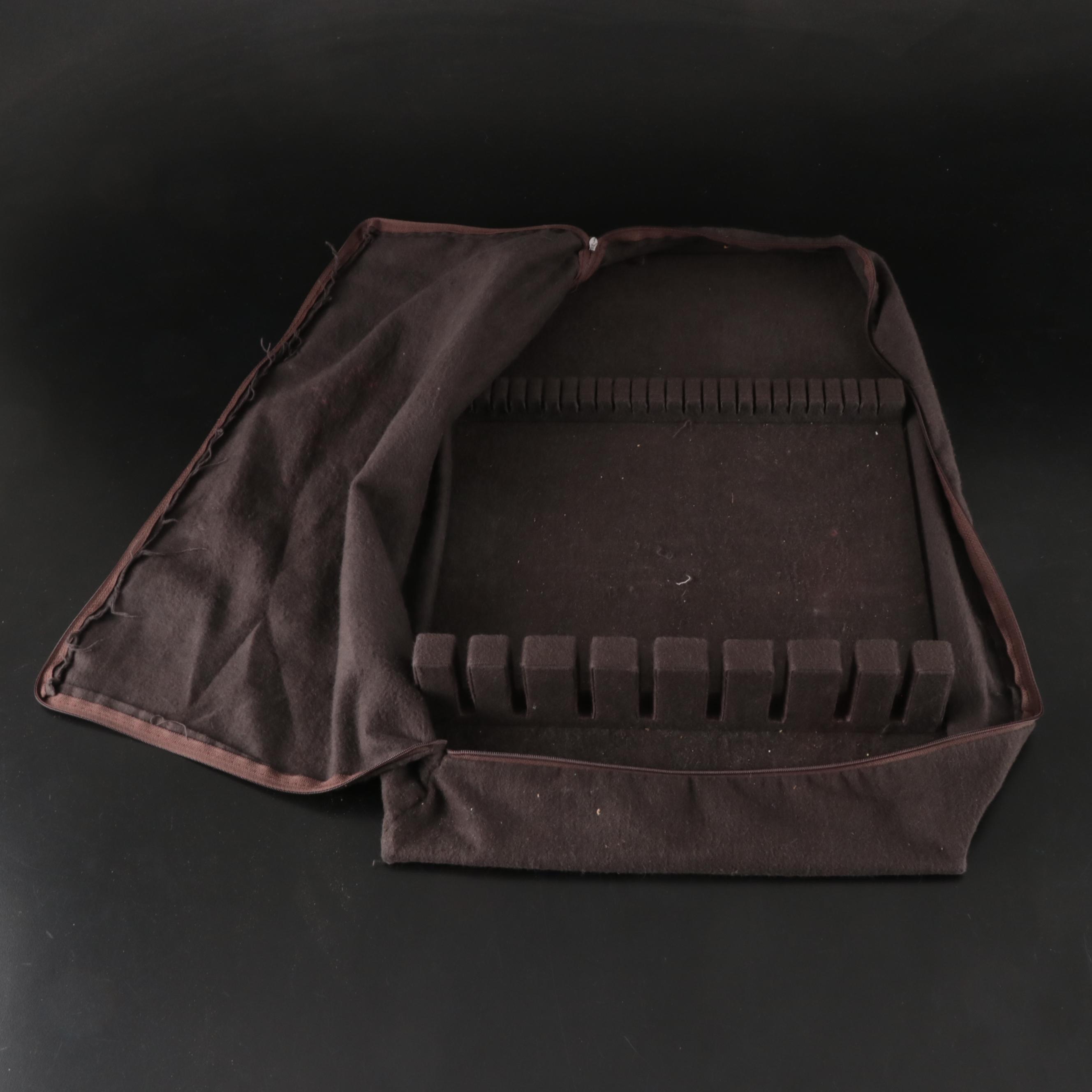 Mount Vernon "Chelsea" Sterling Silver Flatware, 1918