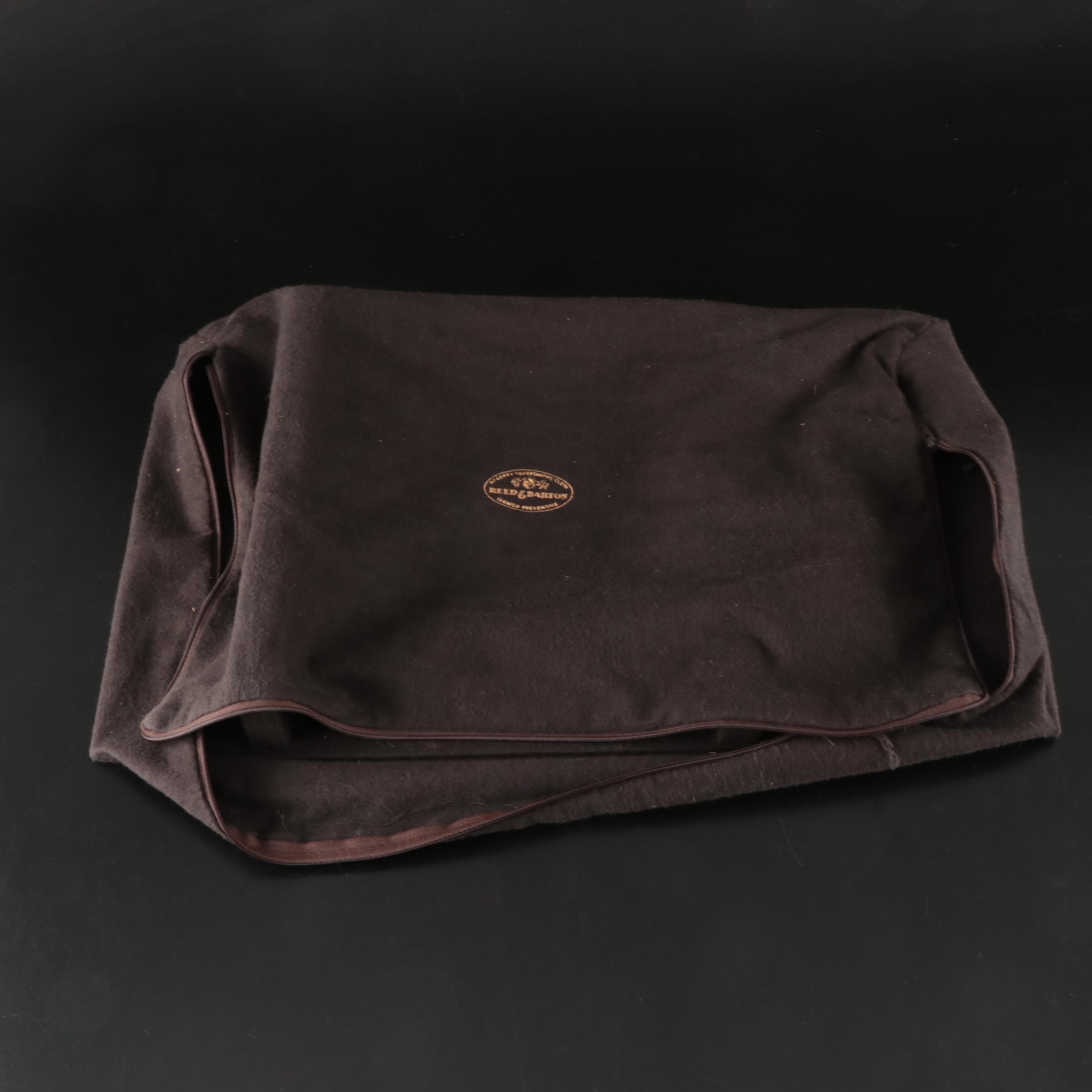 Mount Vernon "Chelsea" Sterling Silver Flatware, 1918