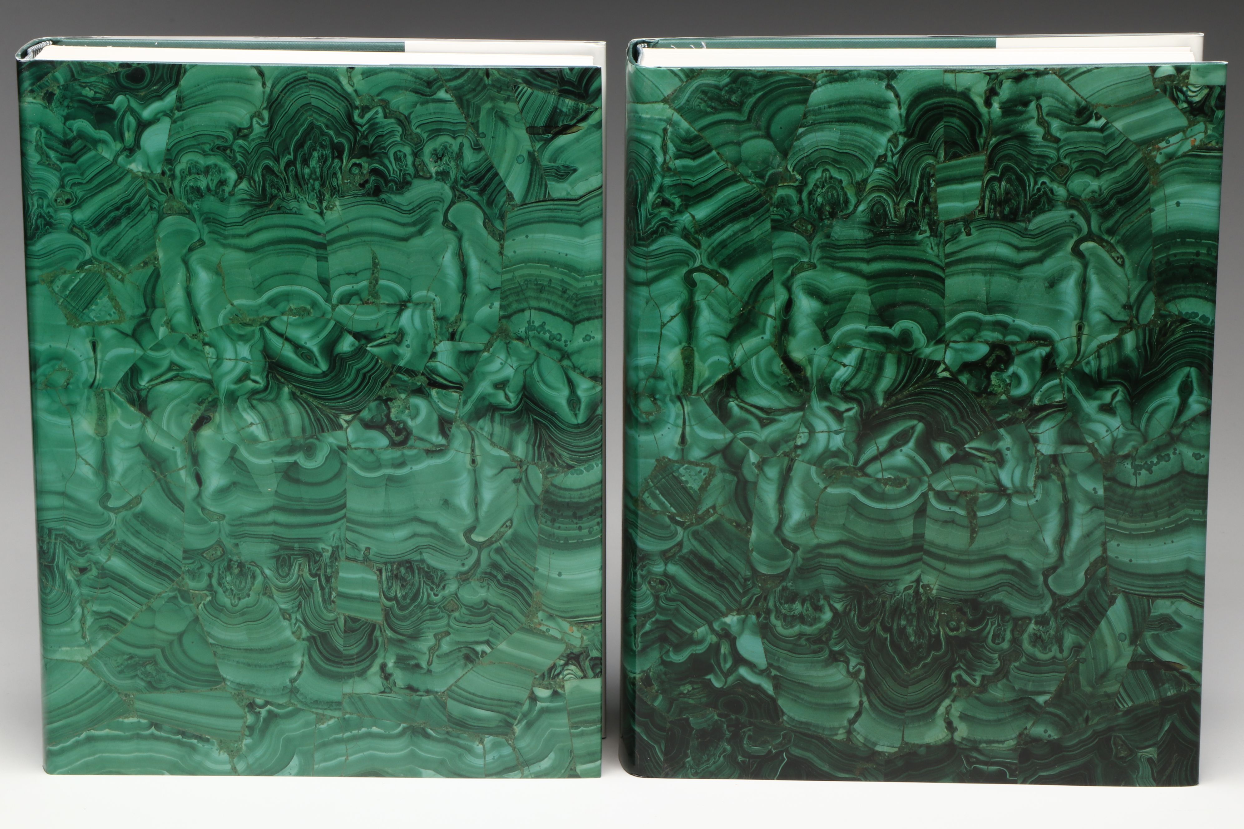 "The State Hermitage: Masterpieces from the Collections" Two-Volume Set, 2001