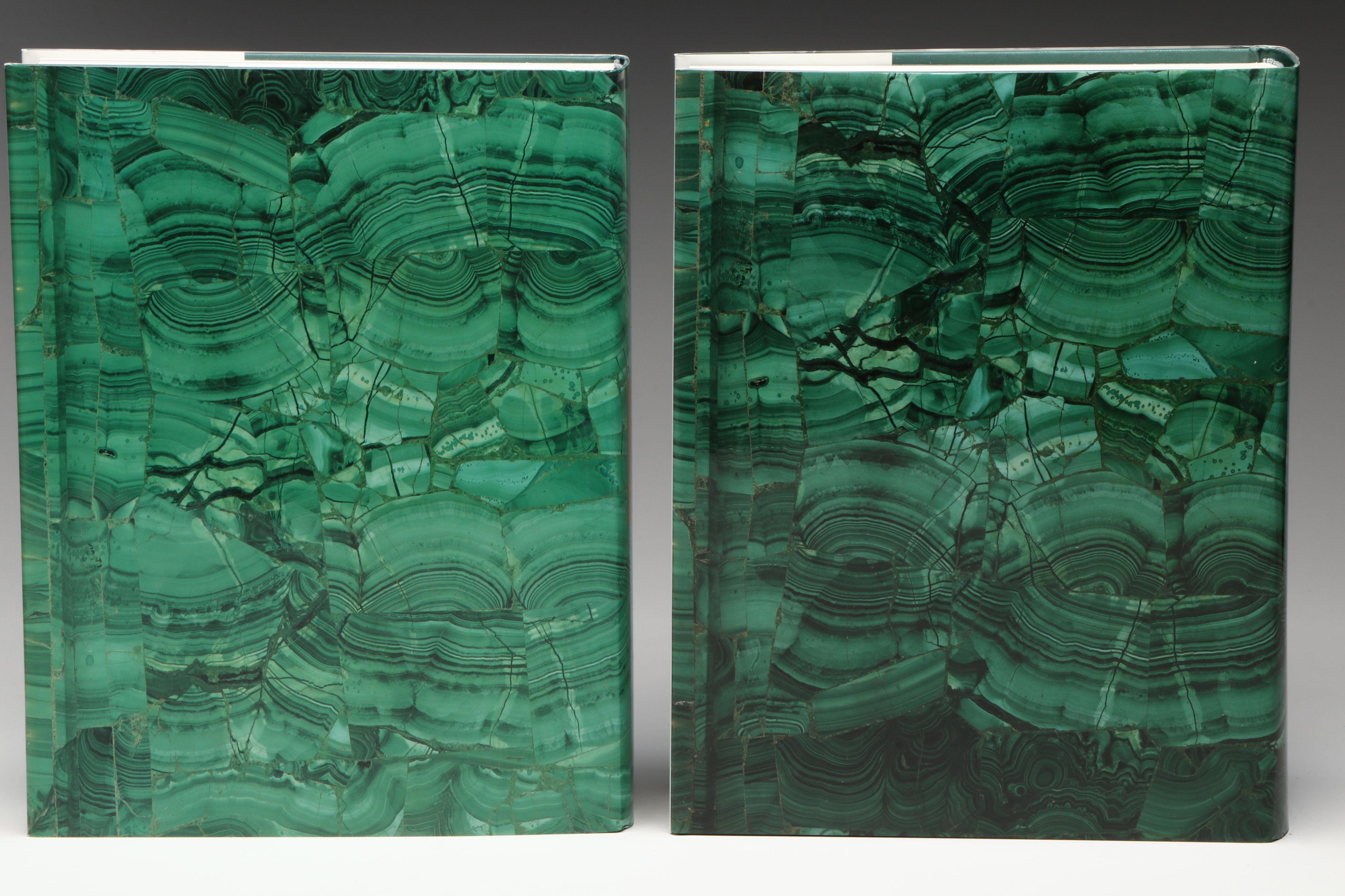 "The State Hermitage: Masterpieces from the Collections" Two-Volume Set, 2001