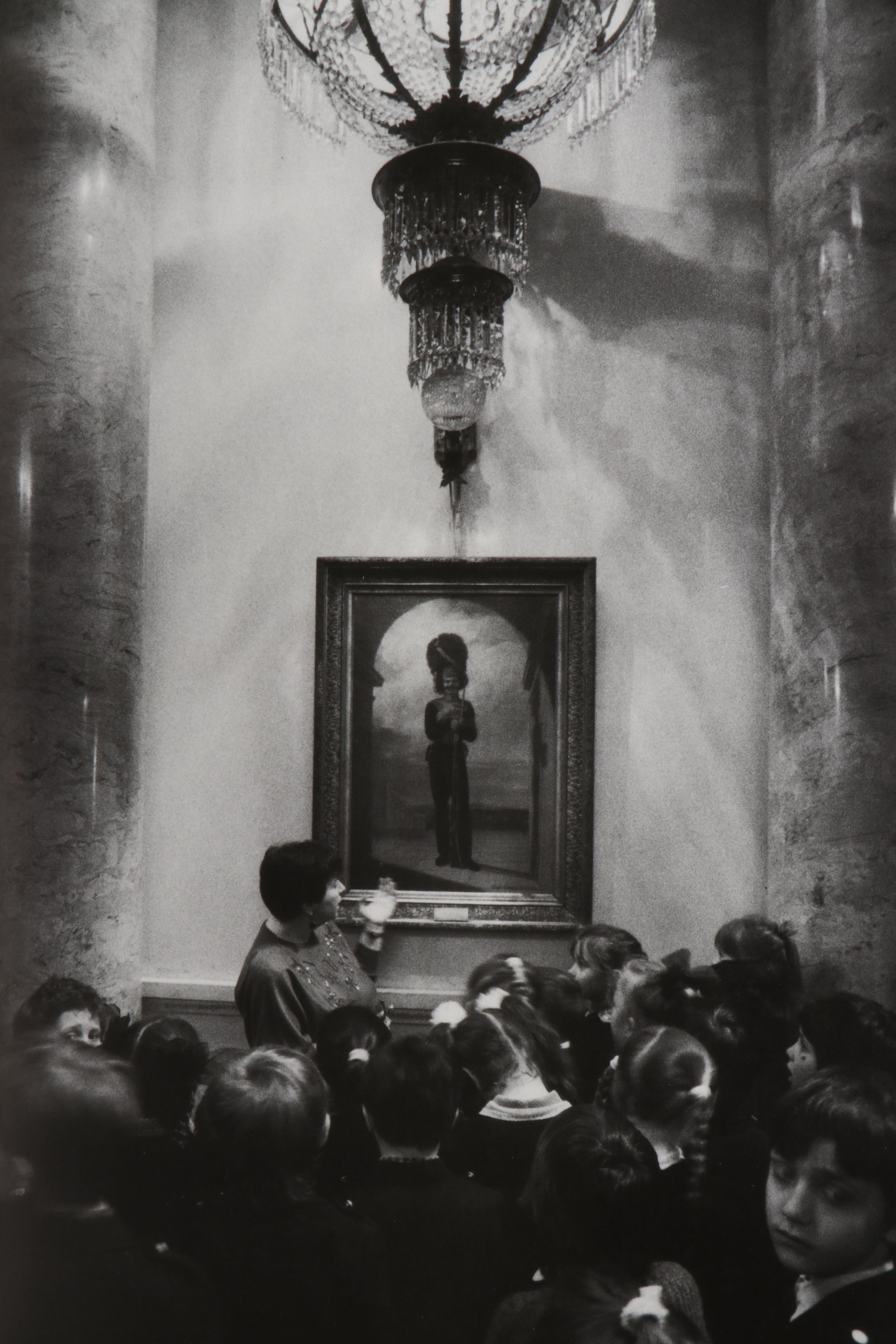 "The State Hermitage: Masterpieces from the Collections" Two-Volume Set, 2001