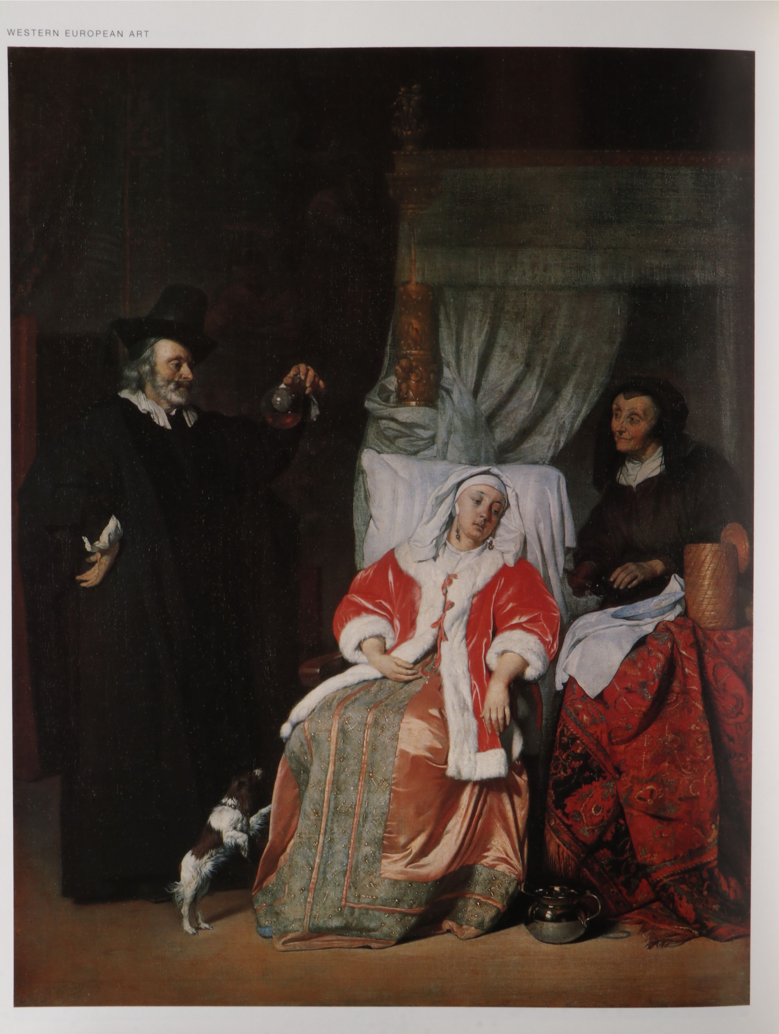 "The State Hermitage: Masterpieces from the Collections" Two-Volume Set, 2001