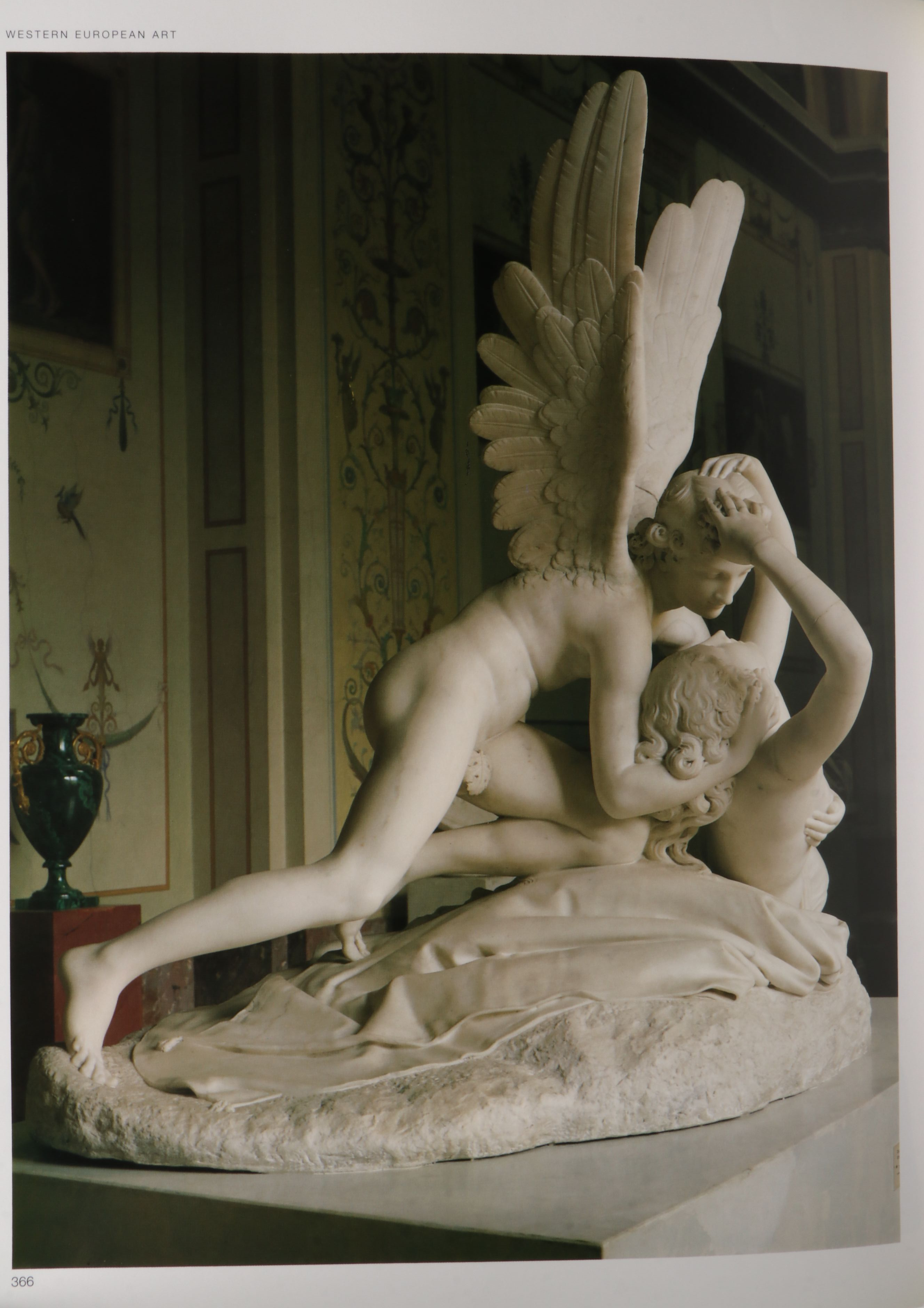 "The State Hermitage: Masterpieces from the Collections" Two-Volume Set, 2001