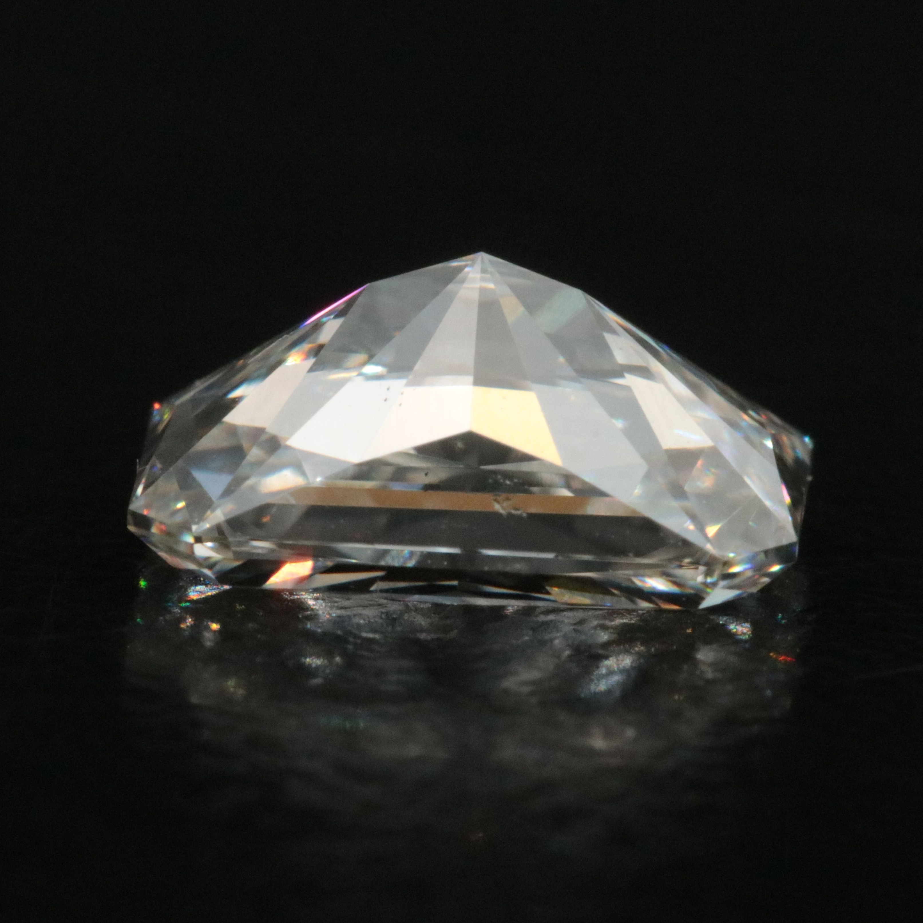 Loose 1.86 CT Lab Grown Diamond with IGI Report
