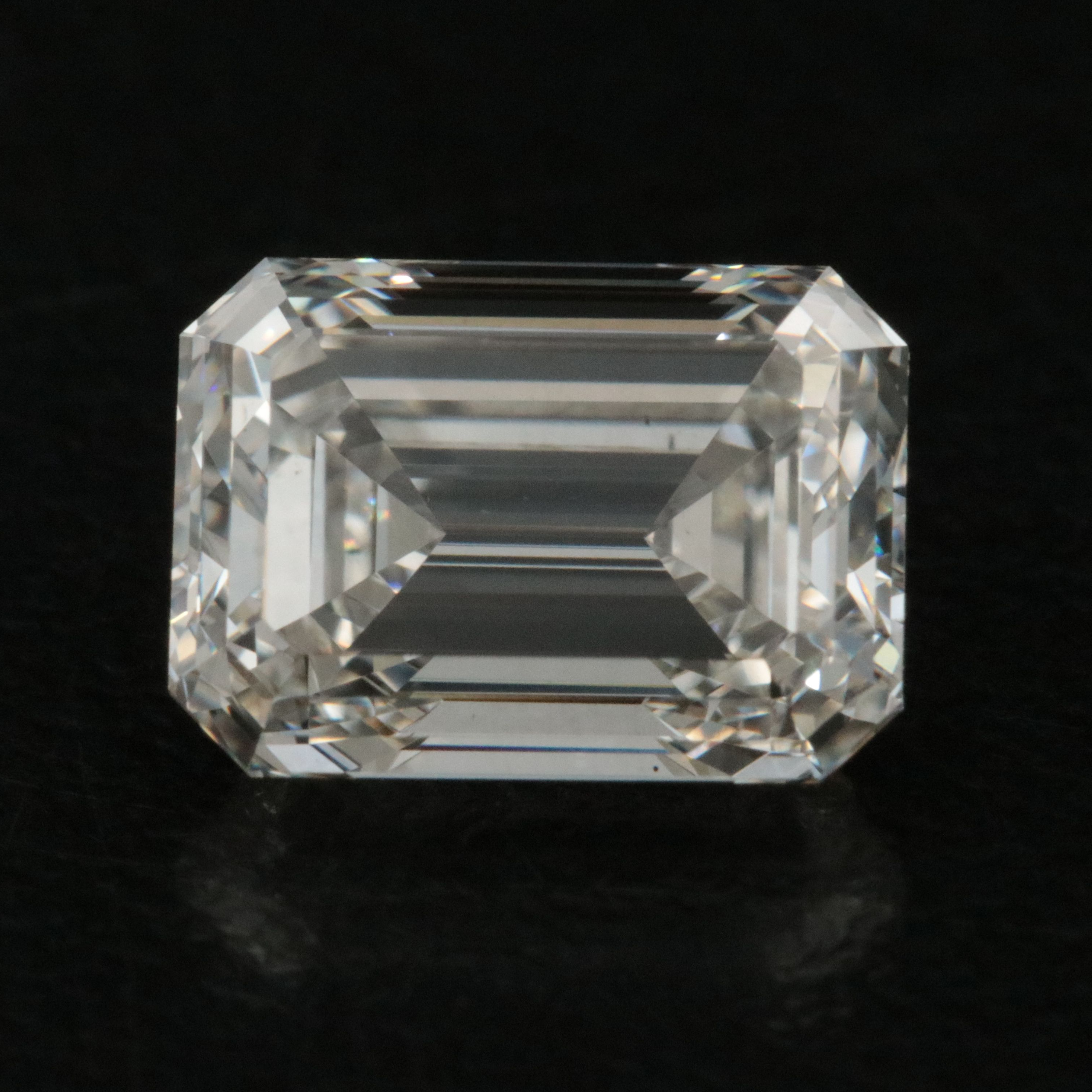 Loose 1.93 CT Lab Grown Diamond with IGI Report