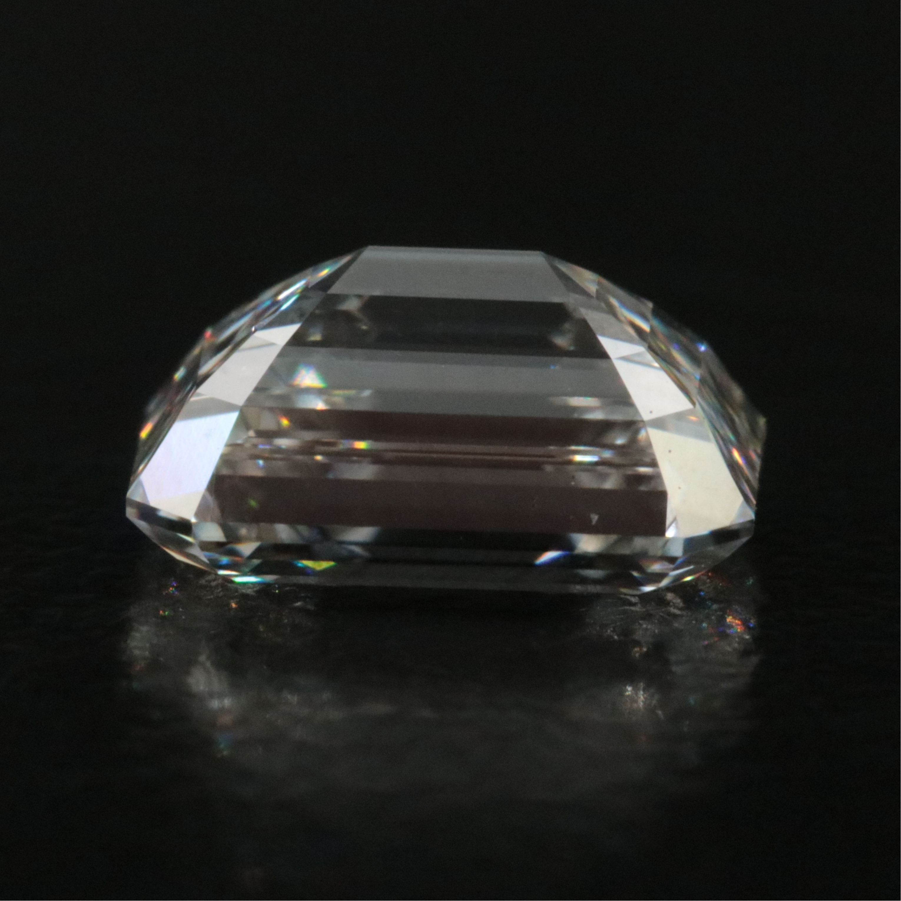 Loose 1.93 CT Lab Grown Diamond with IGI Report