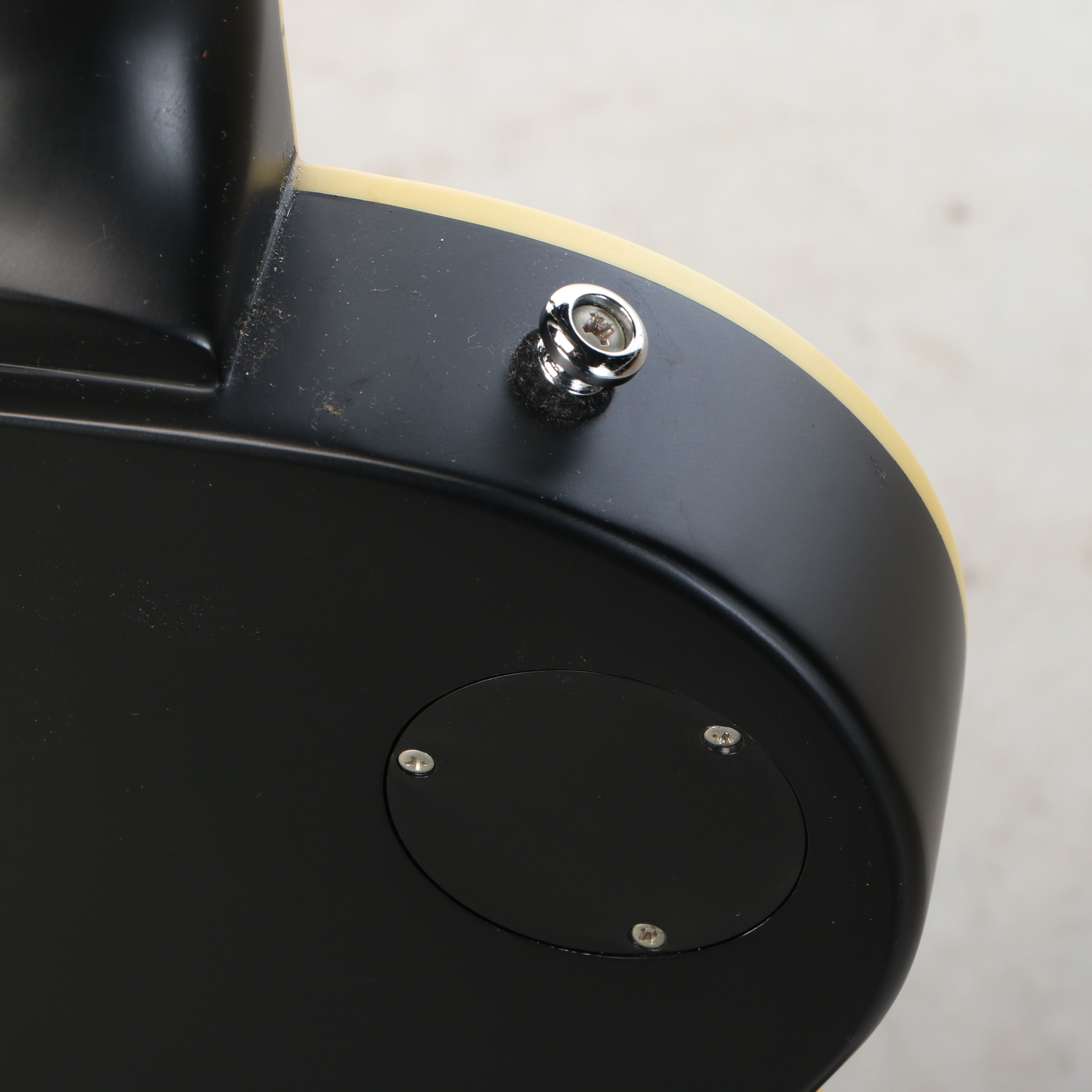 Epiphone Joe Perry "Boneyard" Electric Guitar with Crate GLX30 Amplifier