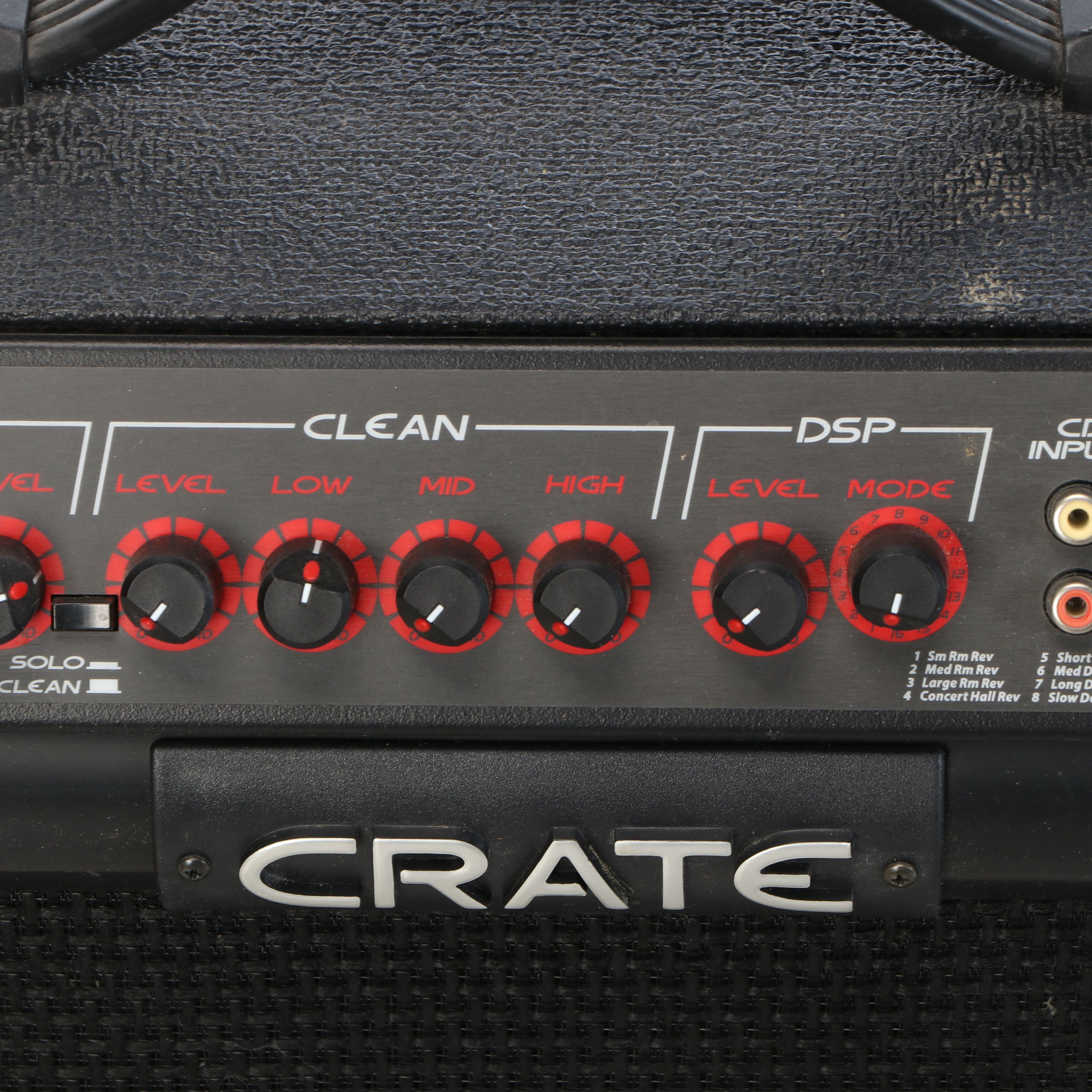 Epiphone Joe Perry "Boneyard" Electric Guitar with Crate GLX30 Amplifier