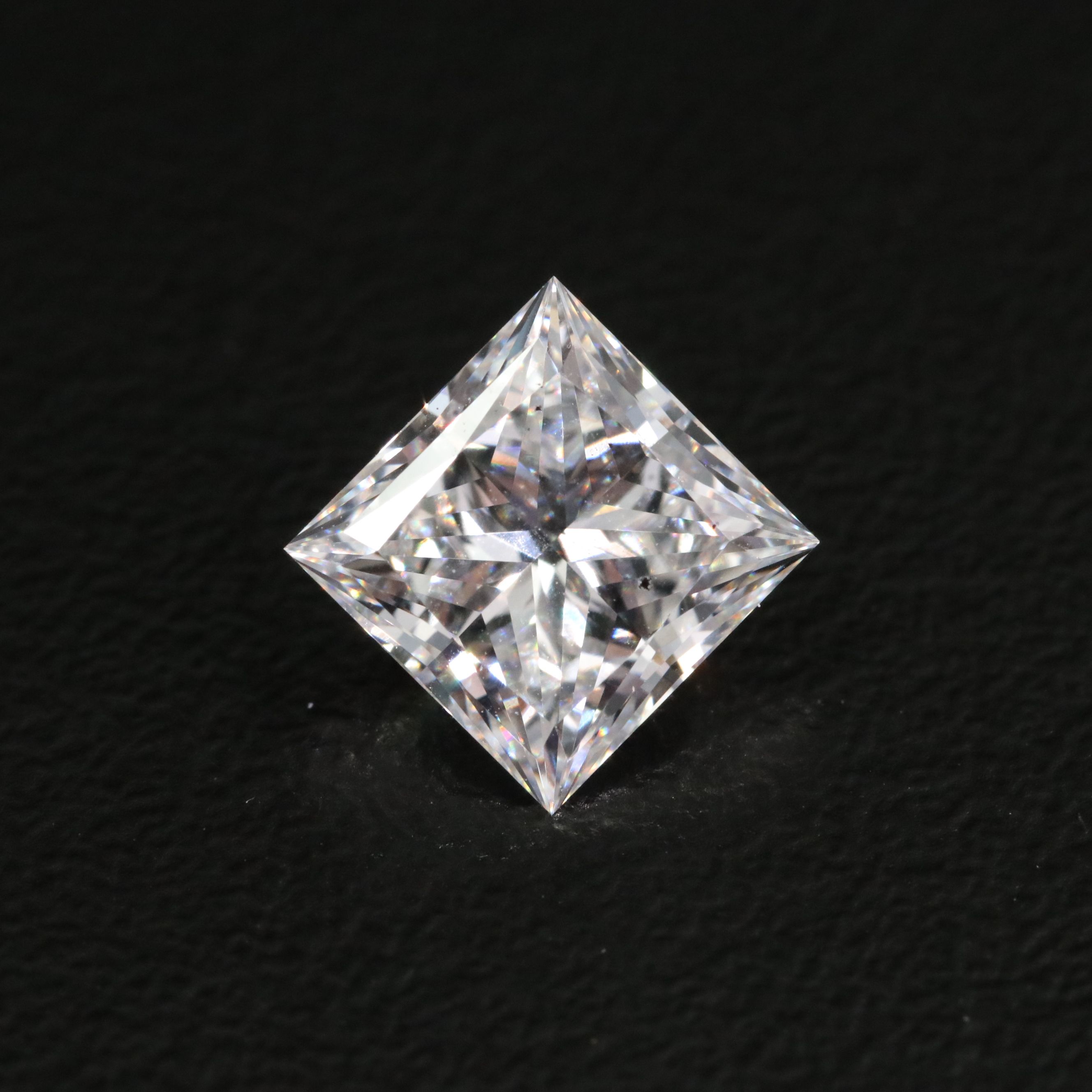 Loose 1.86 CT Lab Grown Diamond with IGI Report