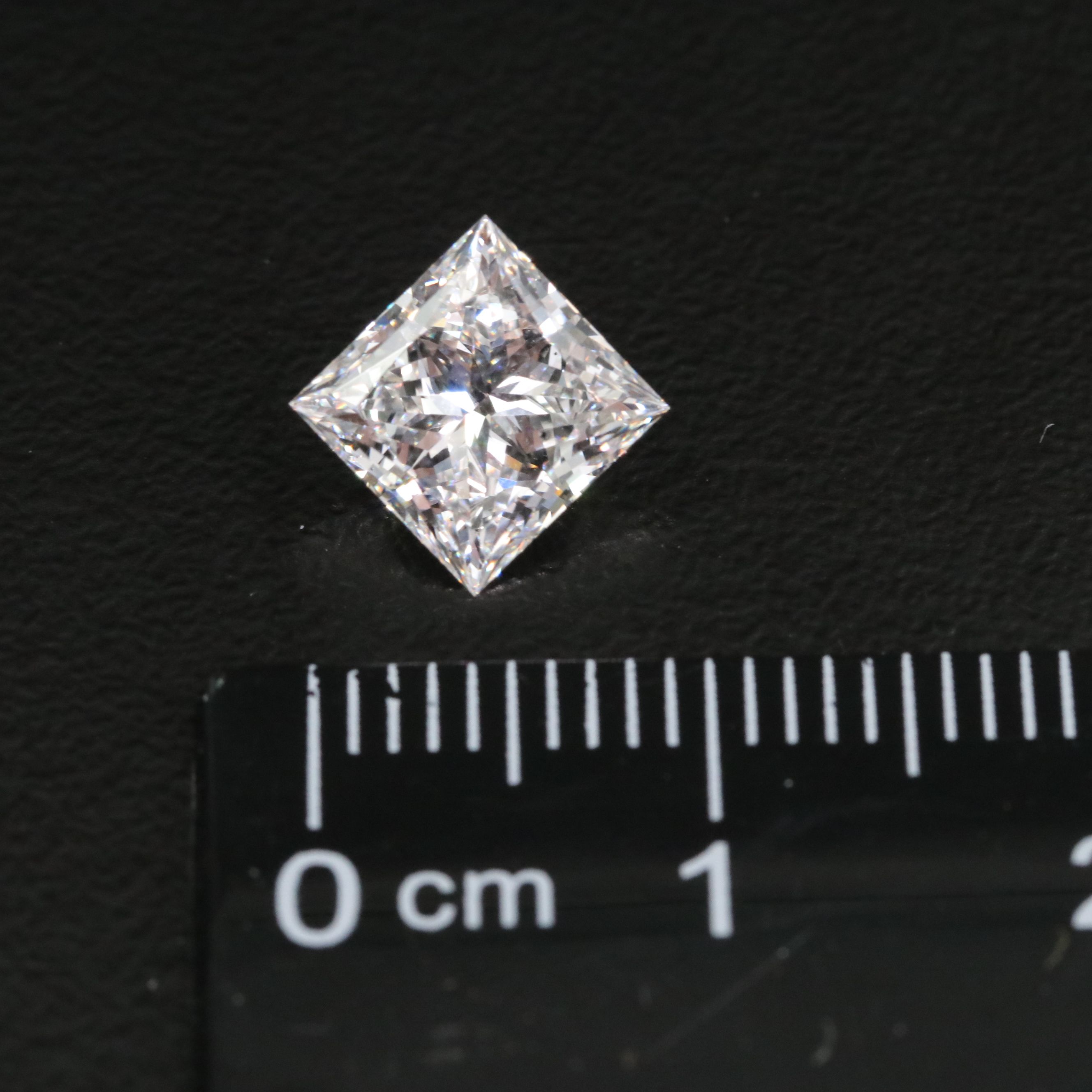 Loose 1.86 CT Lab Grown Diamond with IGI Report