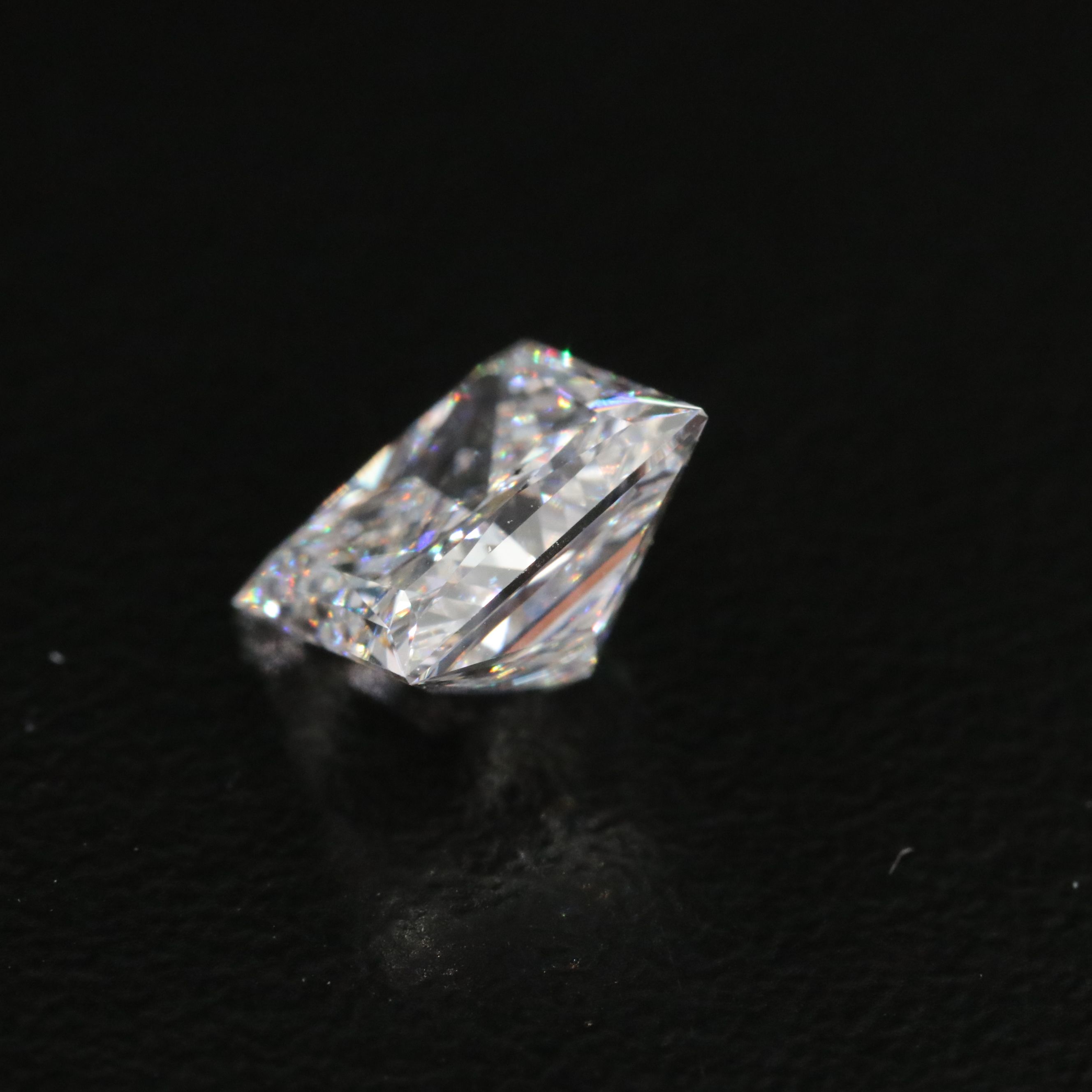 Loose 1.86 CT Lab Grown Diamond with IGI Report