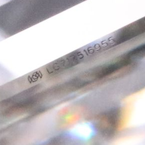 Loose 1.58 CT Lab Grown Diamond with IGI Report