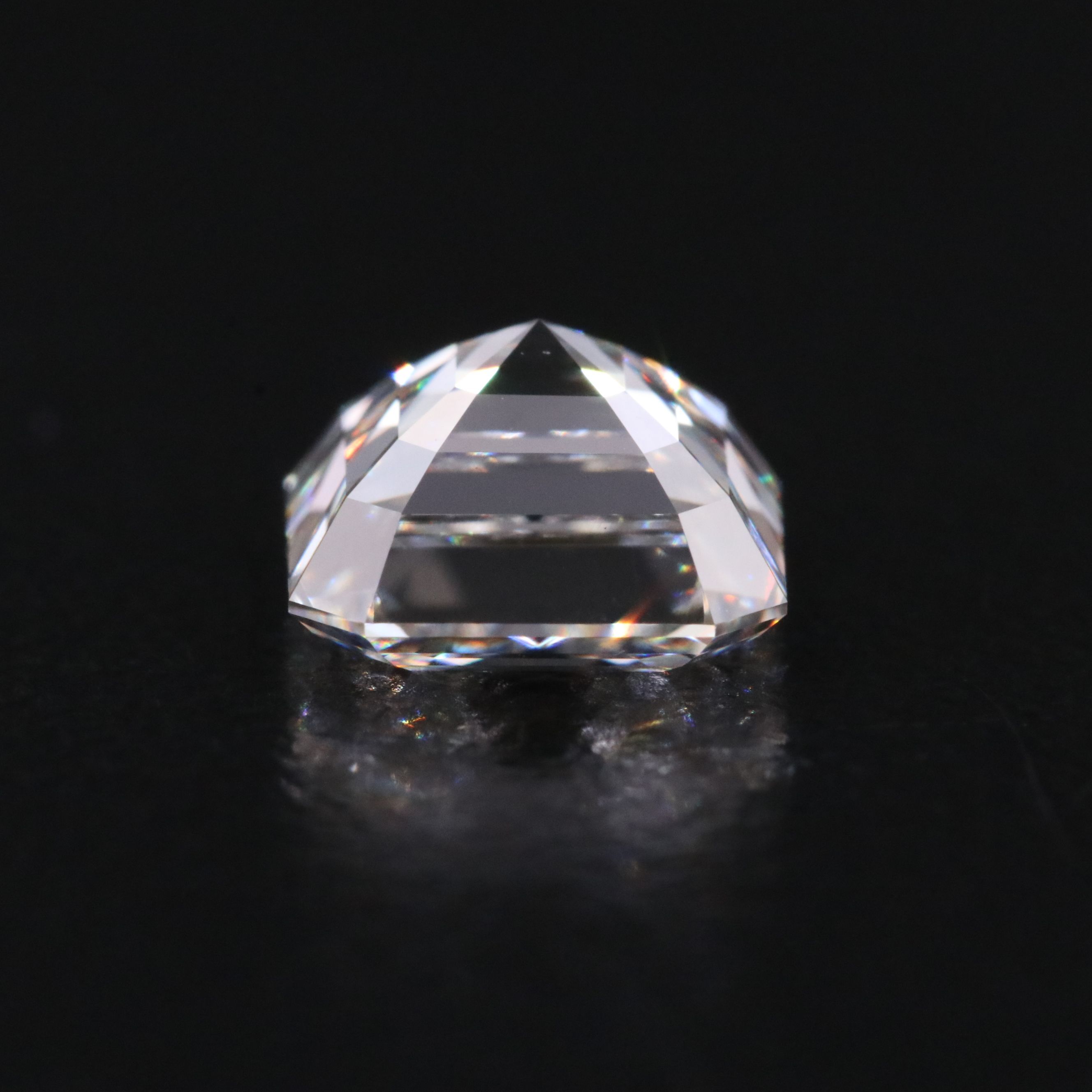Loose 1.58 CT Lab Grown Diamond with IGI Report