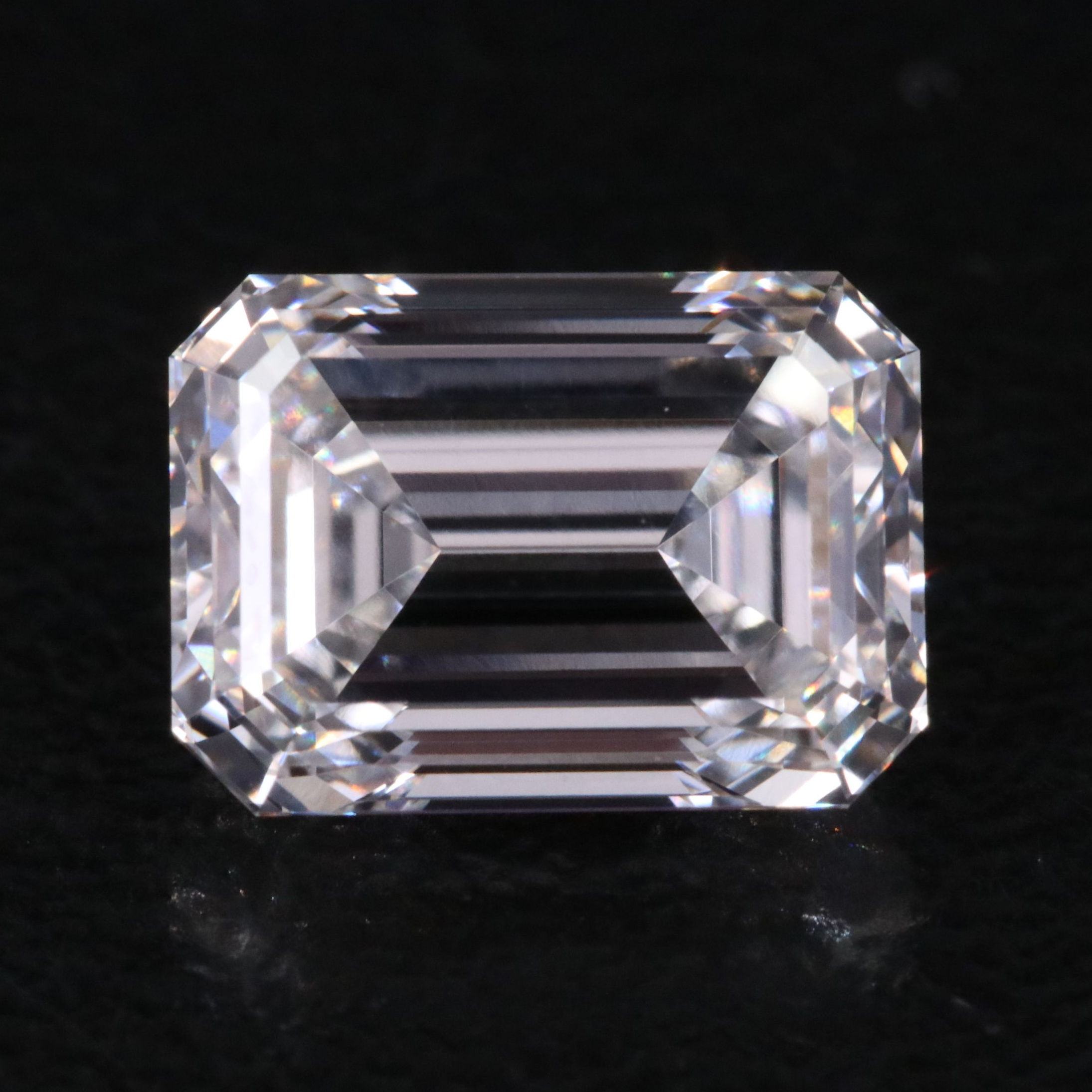 Loose 1.84 CT Lab Grown Diamond with IGI Report