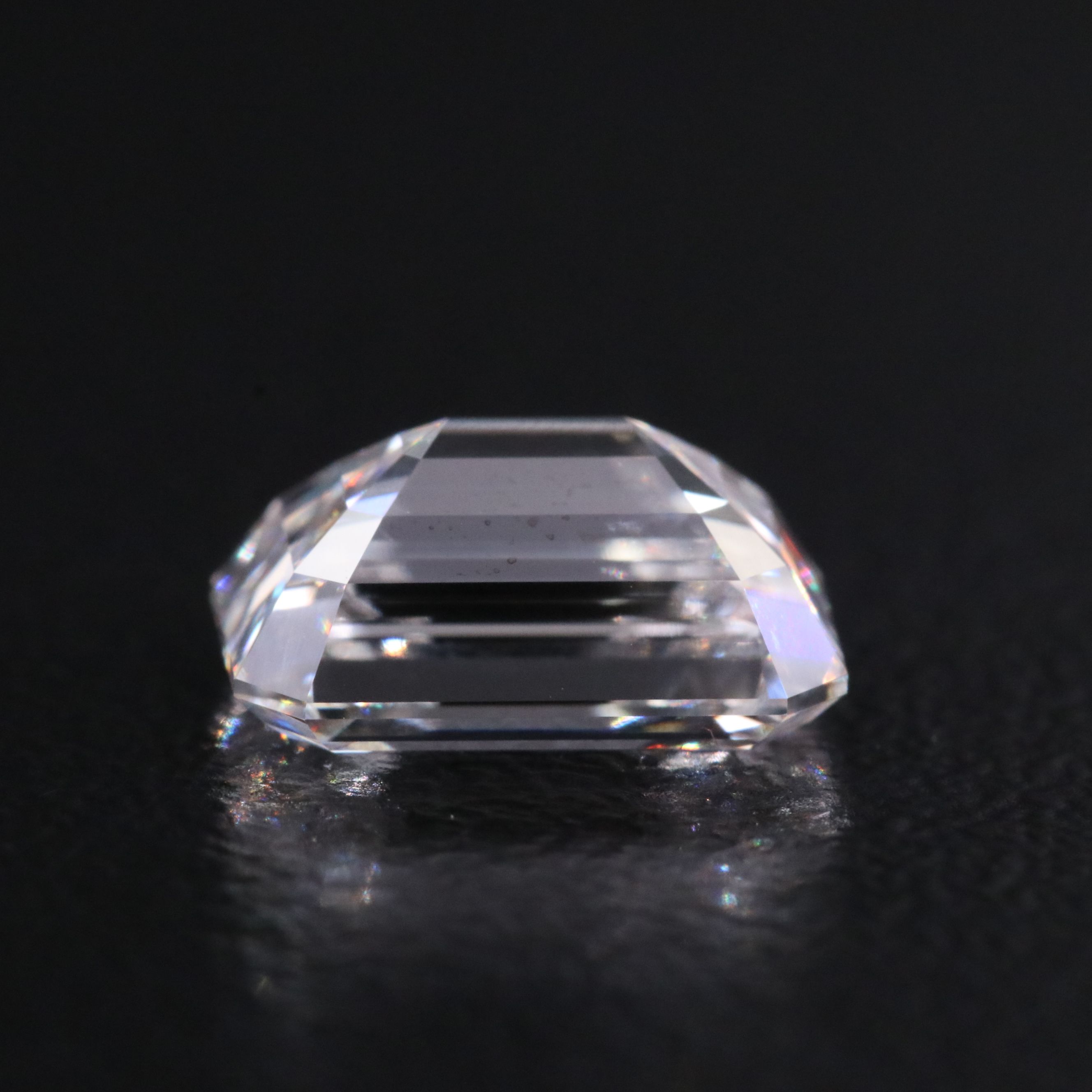 Loose 1.84 CT Lab Grown Diamond with IGI Report