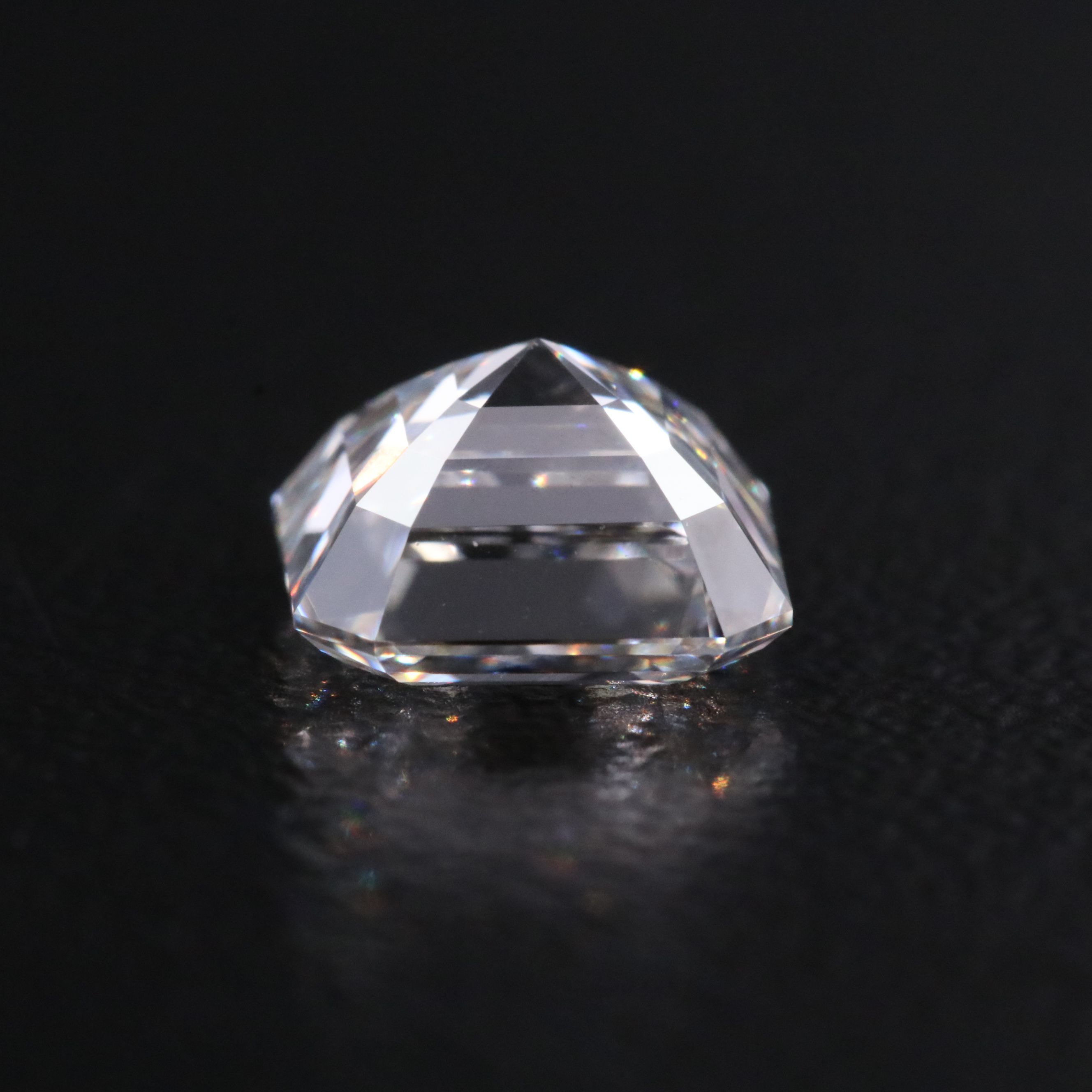 Loose 1.50 CT Lab Grown Diamond with IGI Report