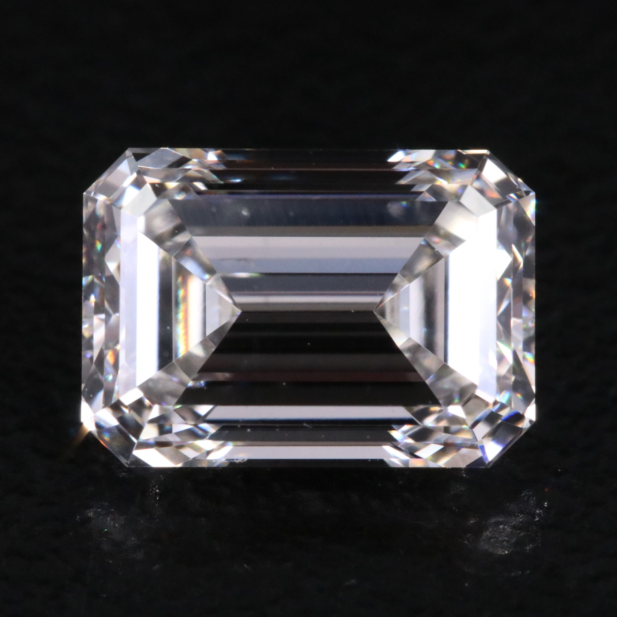Loose 1.87 CT Lab Grown Diamond with IGI Report