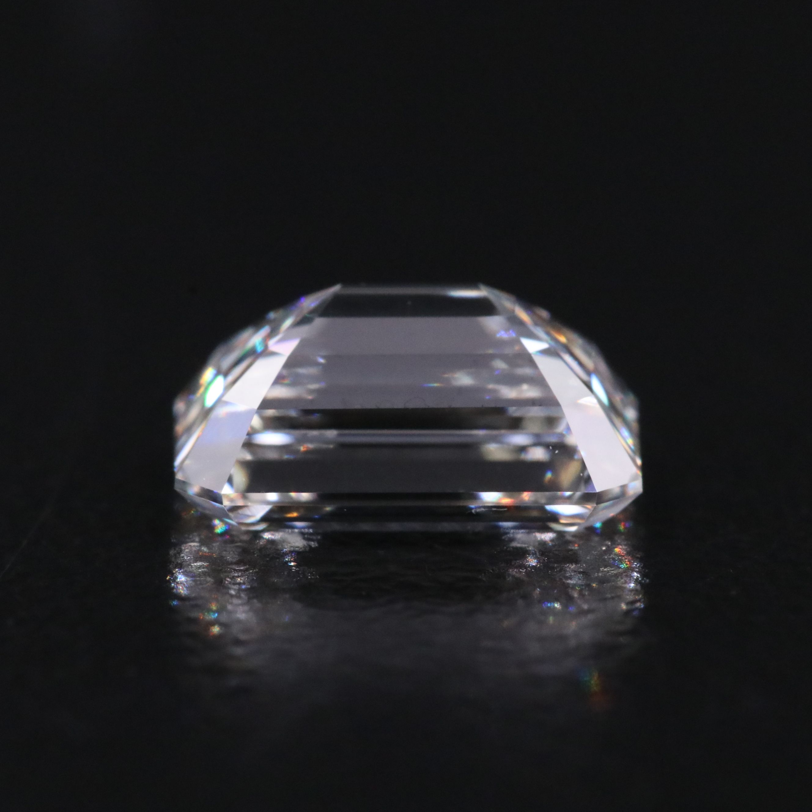 Loose 1.87 CT Lab Grown Diamond with IGI Report