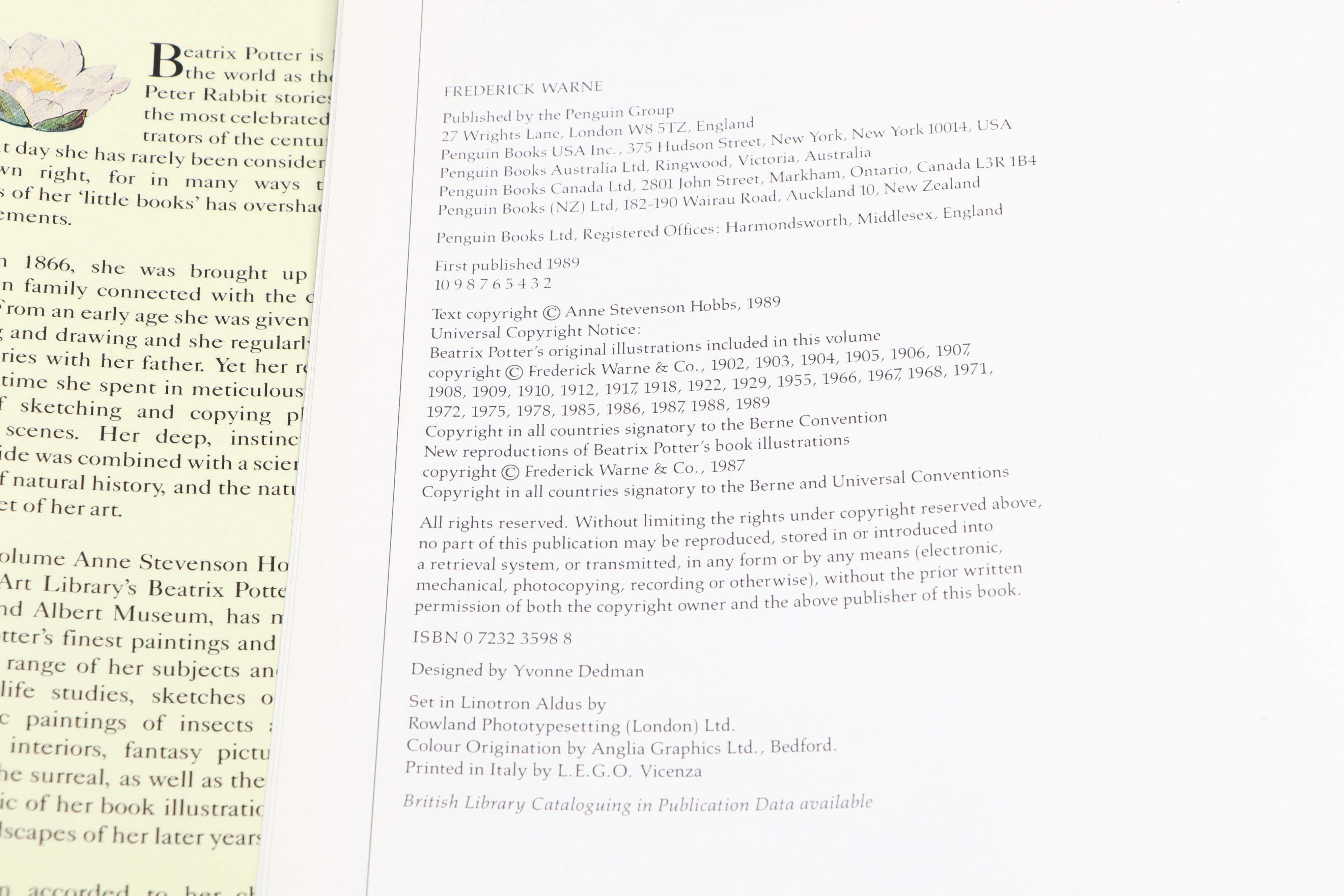 "Garden of Eden," "The Art of Flowers," and More Art and Flowers Books