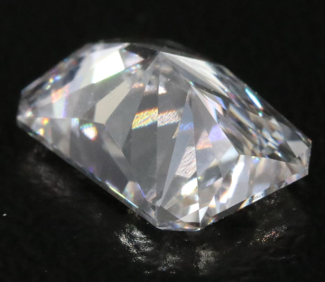 Loose 1.84 CT Lab Grown Diamond with IGI Report