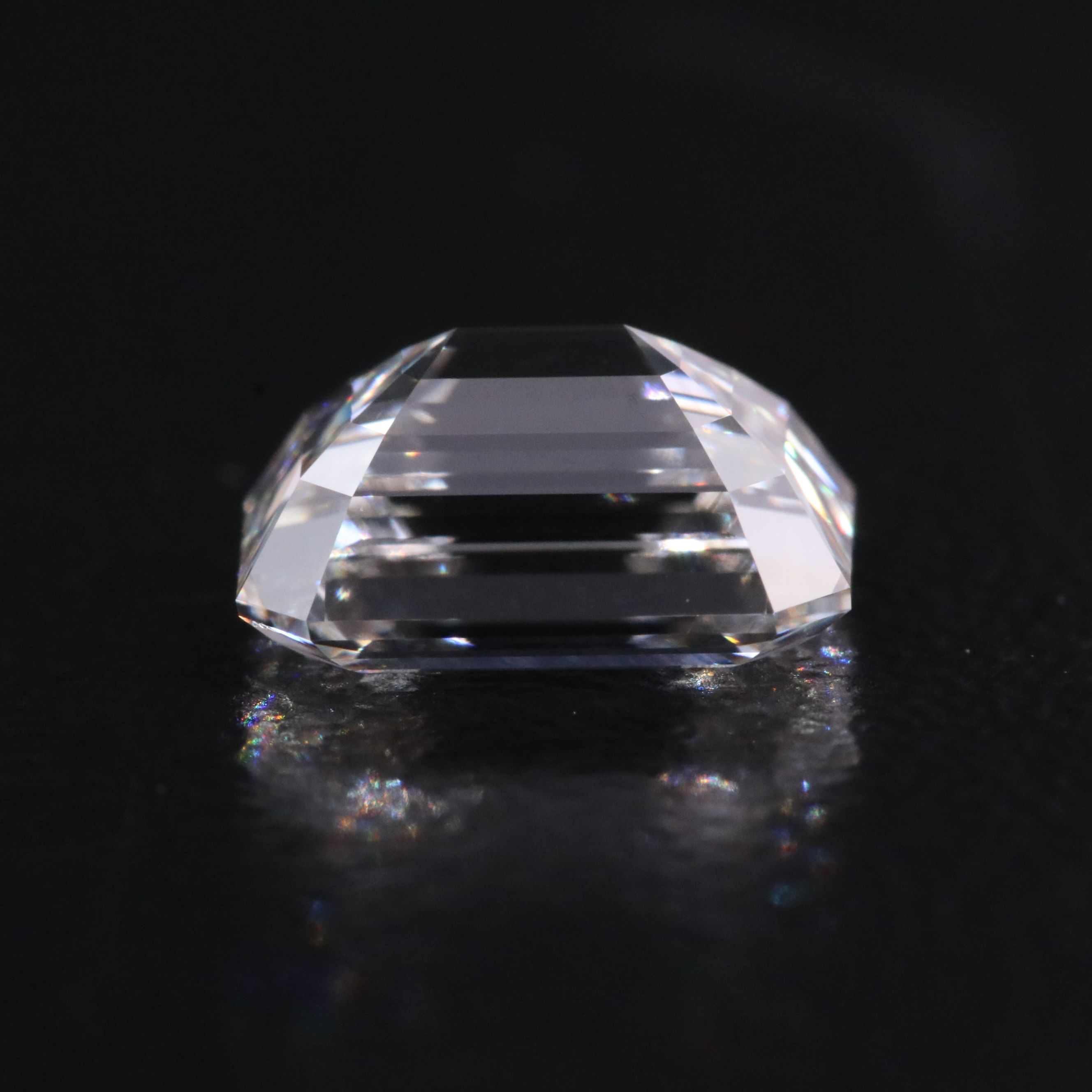 Loose 1.90 CT Lab Grown Diamond with IGI Report