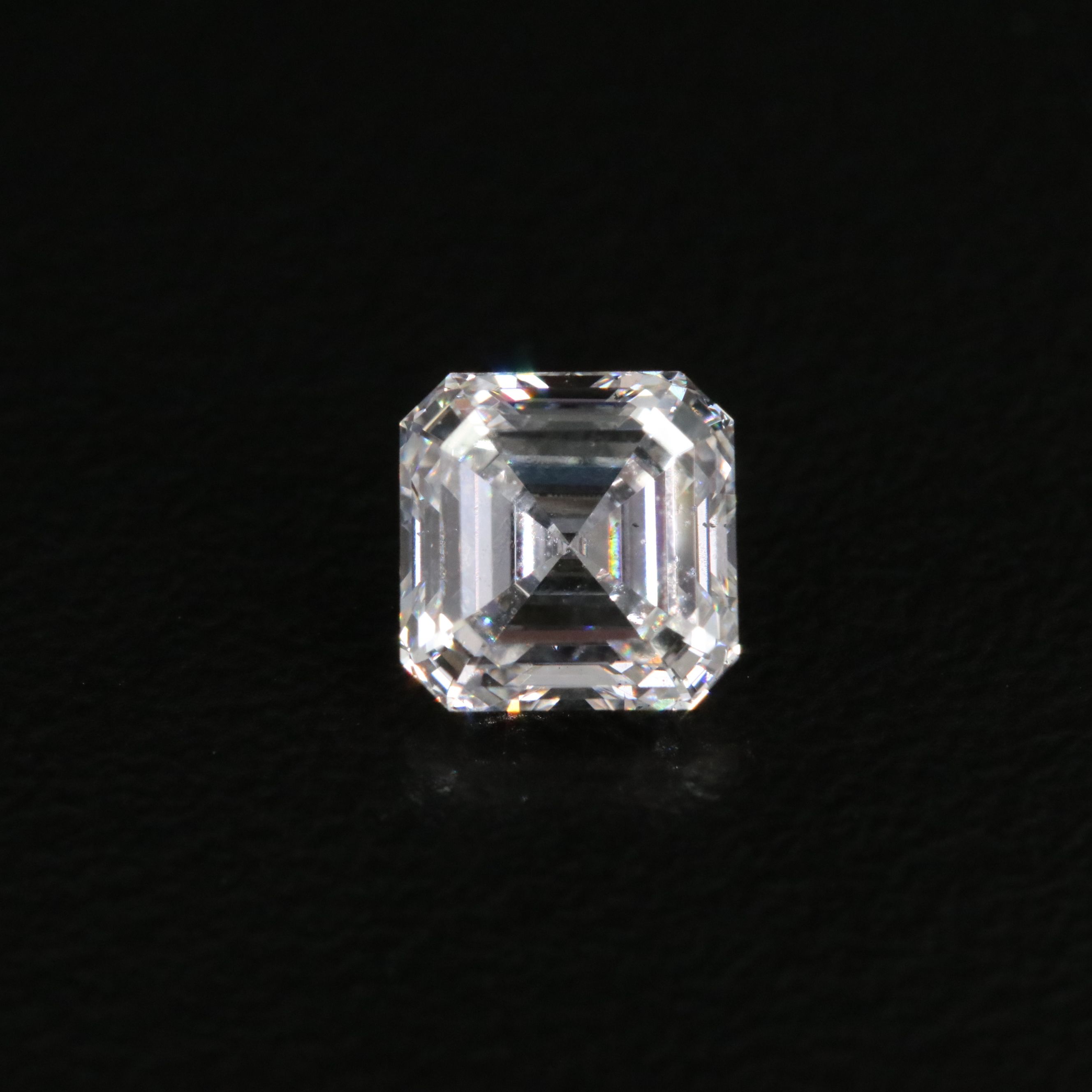 Loose 1.04 CT Lab Grown Diamond with IGI Report