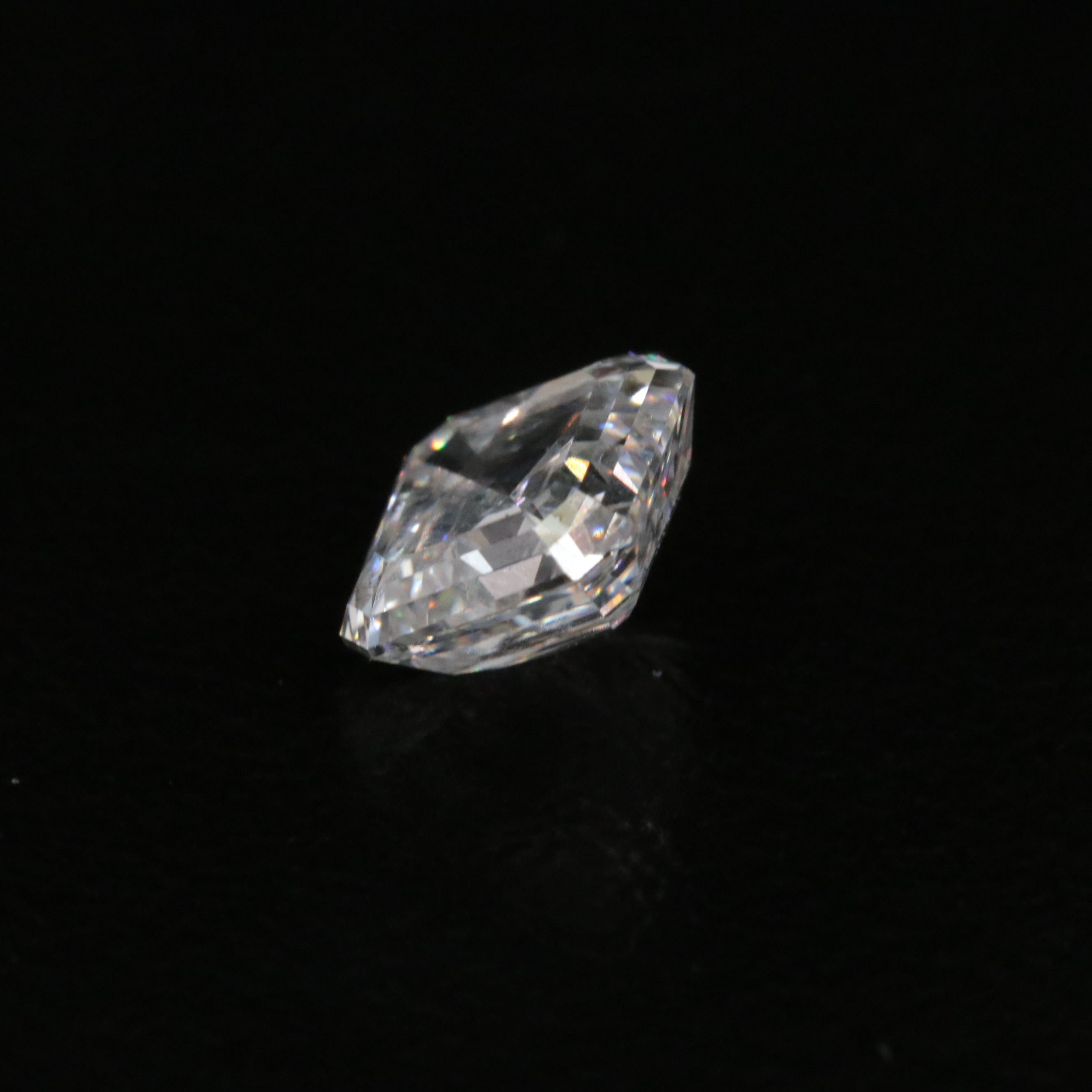 Loose 1.04 CT Lab Grown Diamond with IGI Report