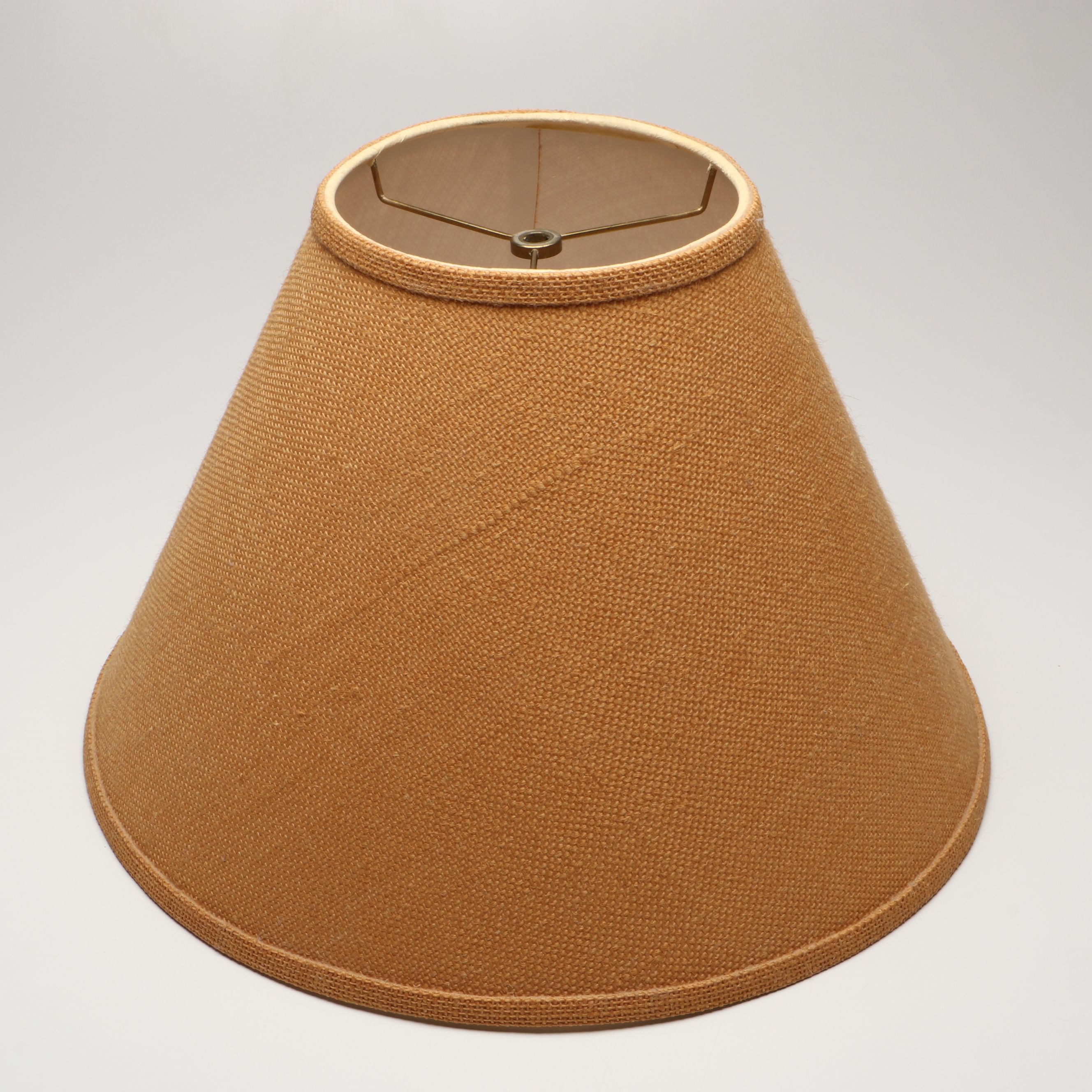 Art Pottery Urn Table Lamp