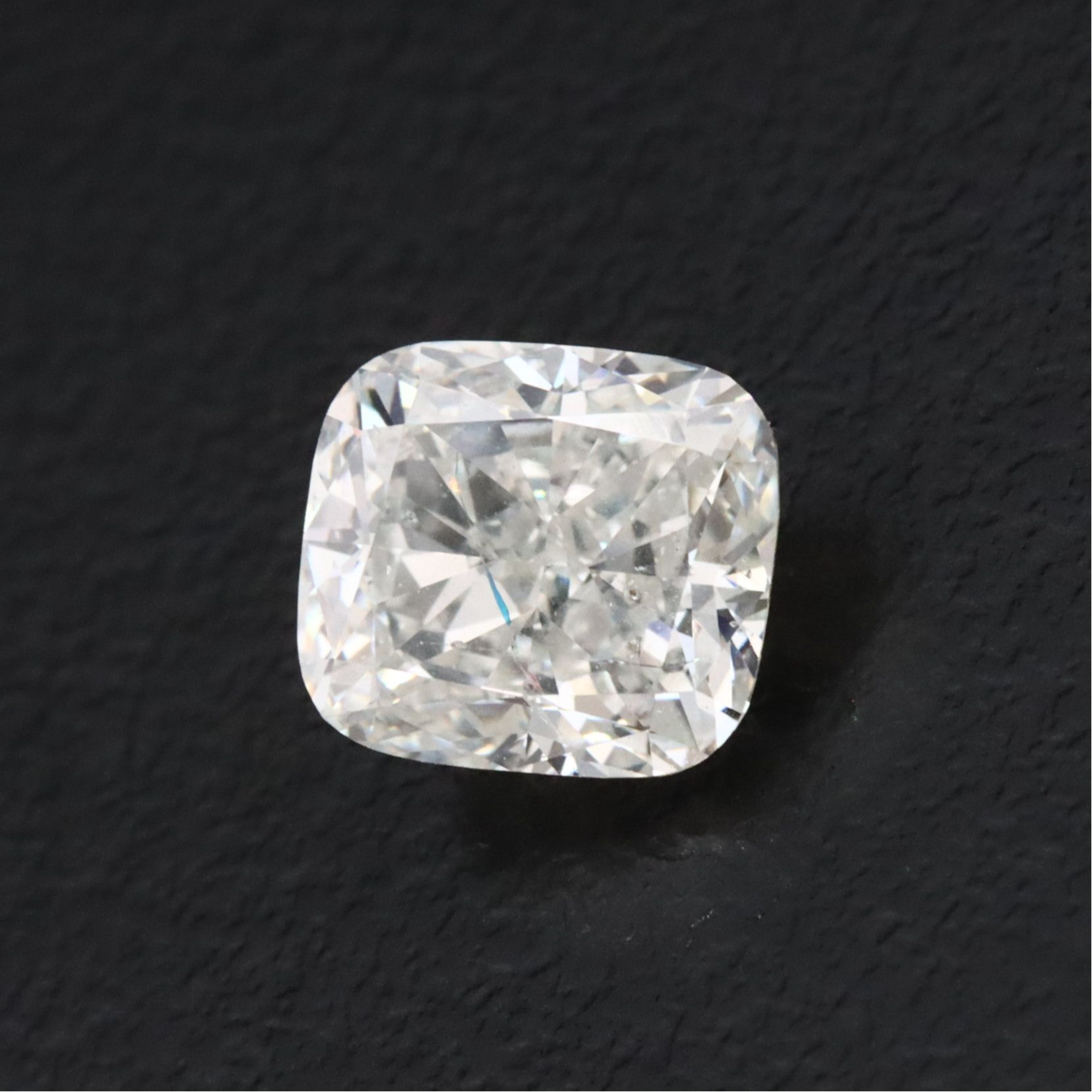 Loose 1.51 CT Diamond