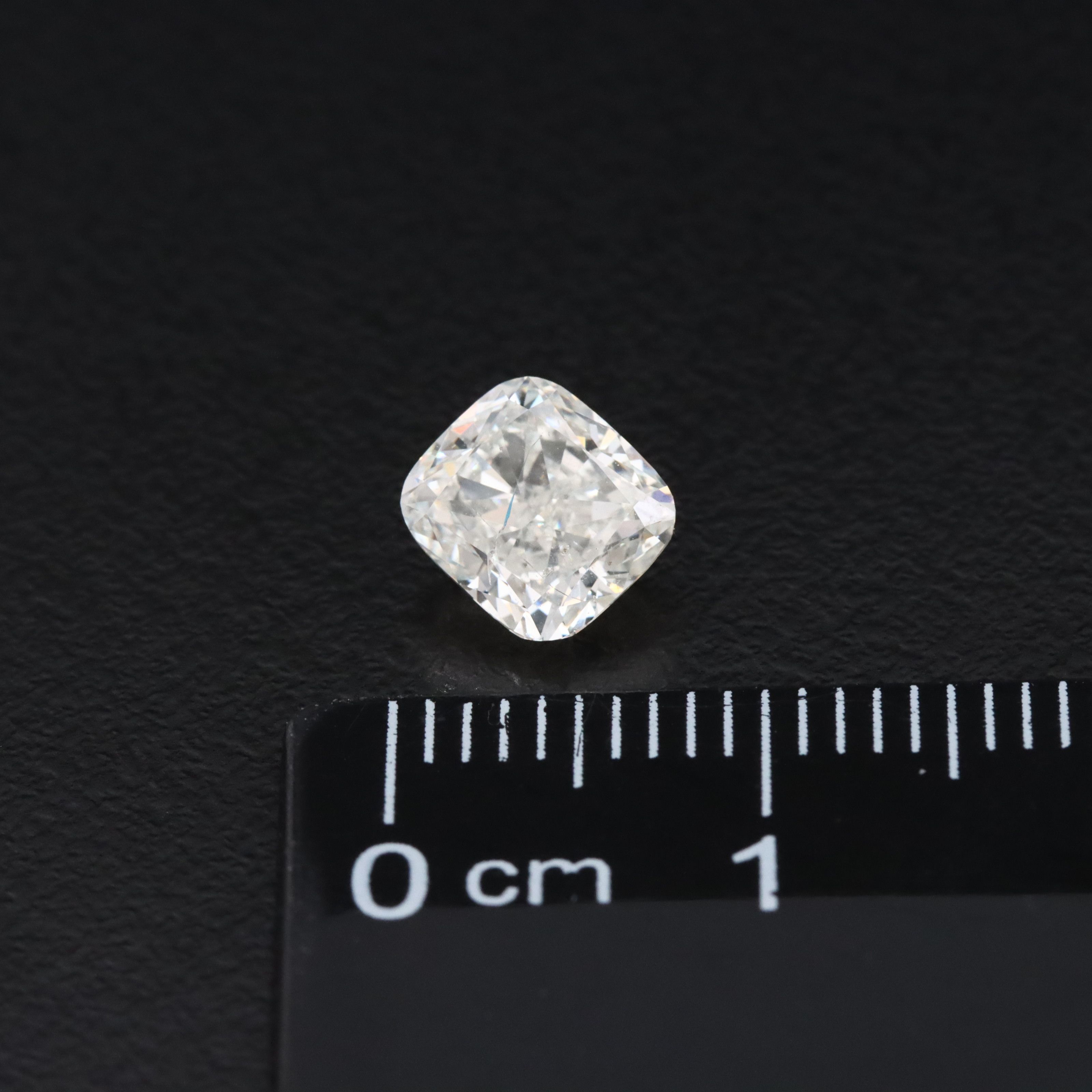 Loose 1.51 CT Diamond