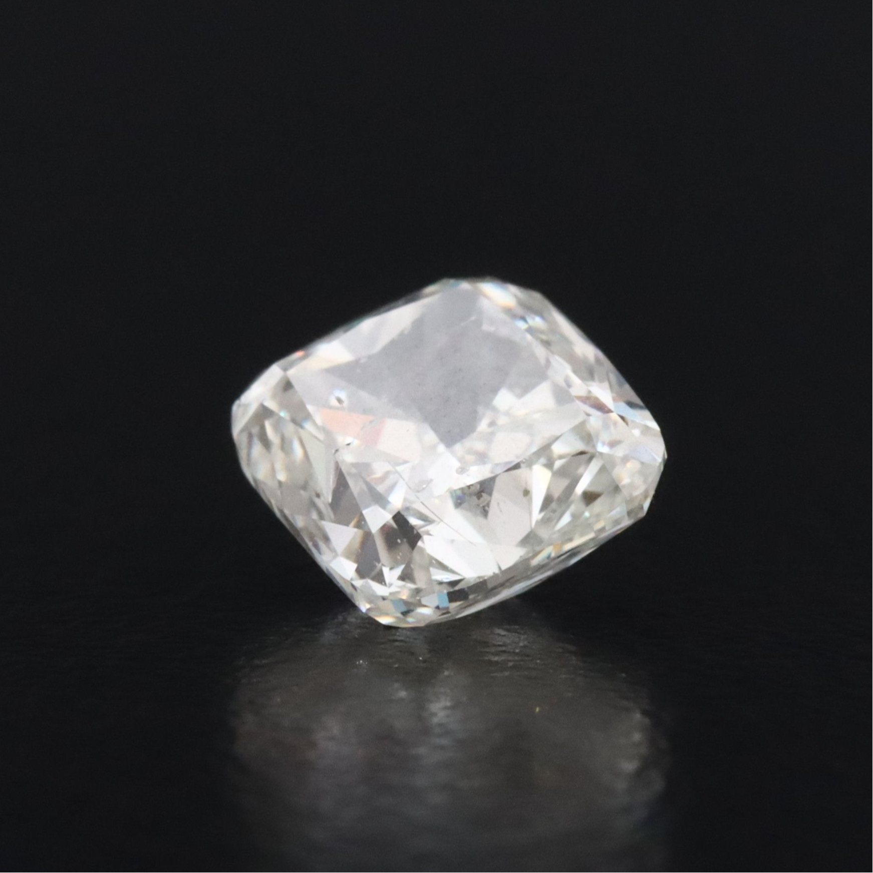 Loose 1.51 CT Diamond