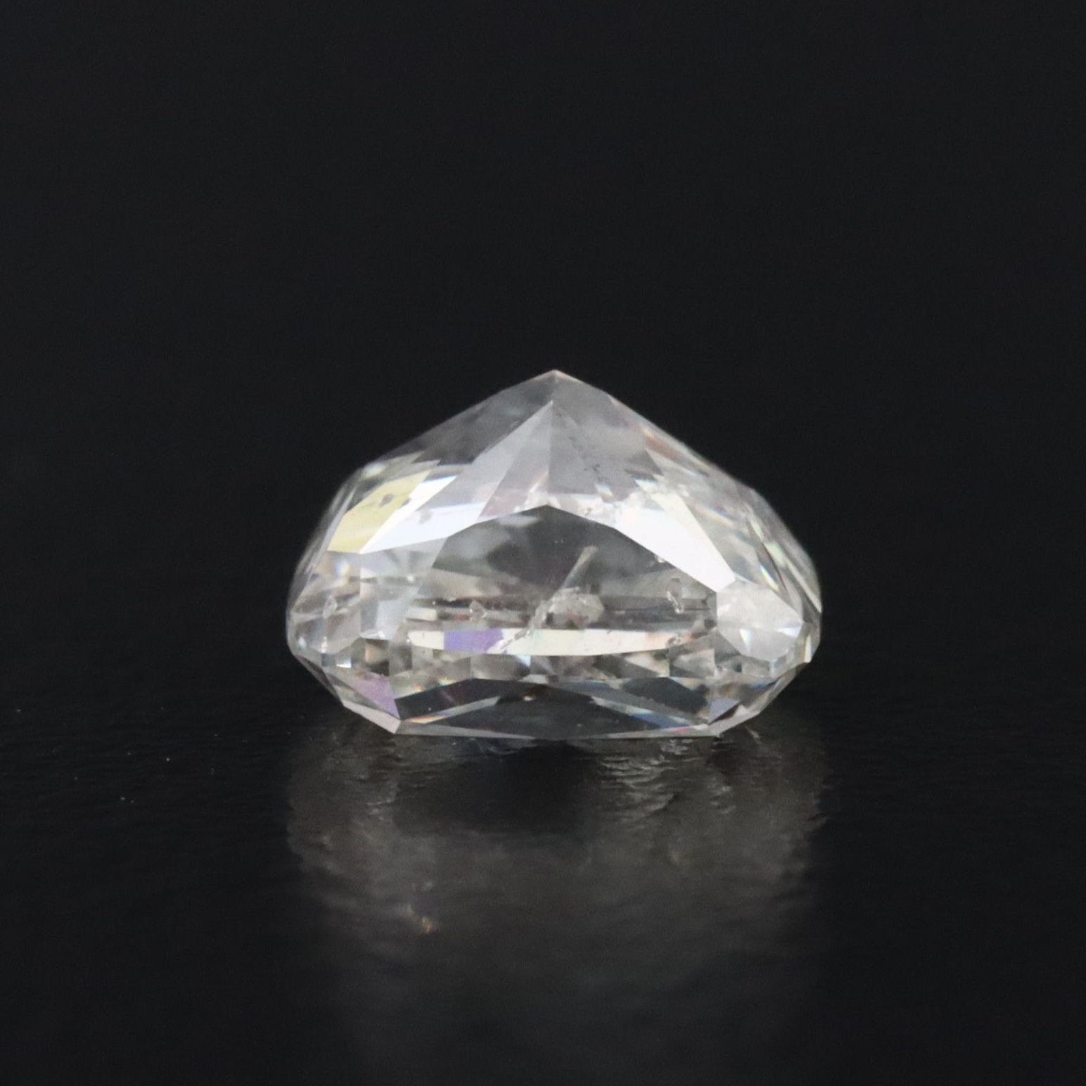 Loose 1.51 CT Diamond