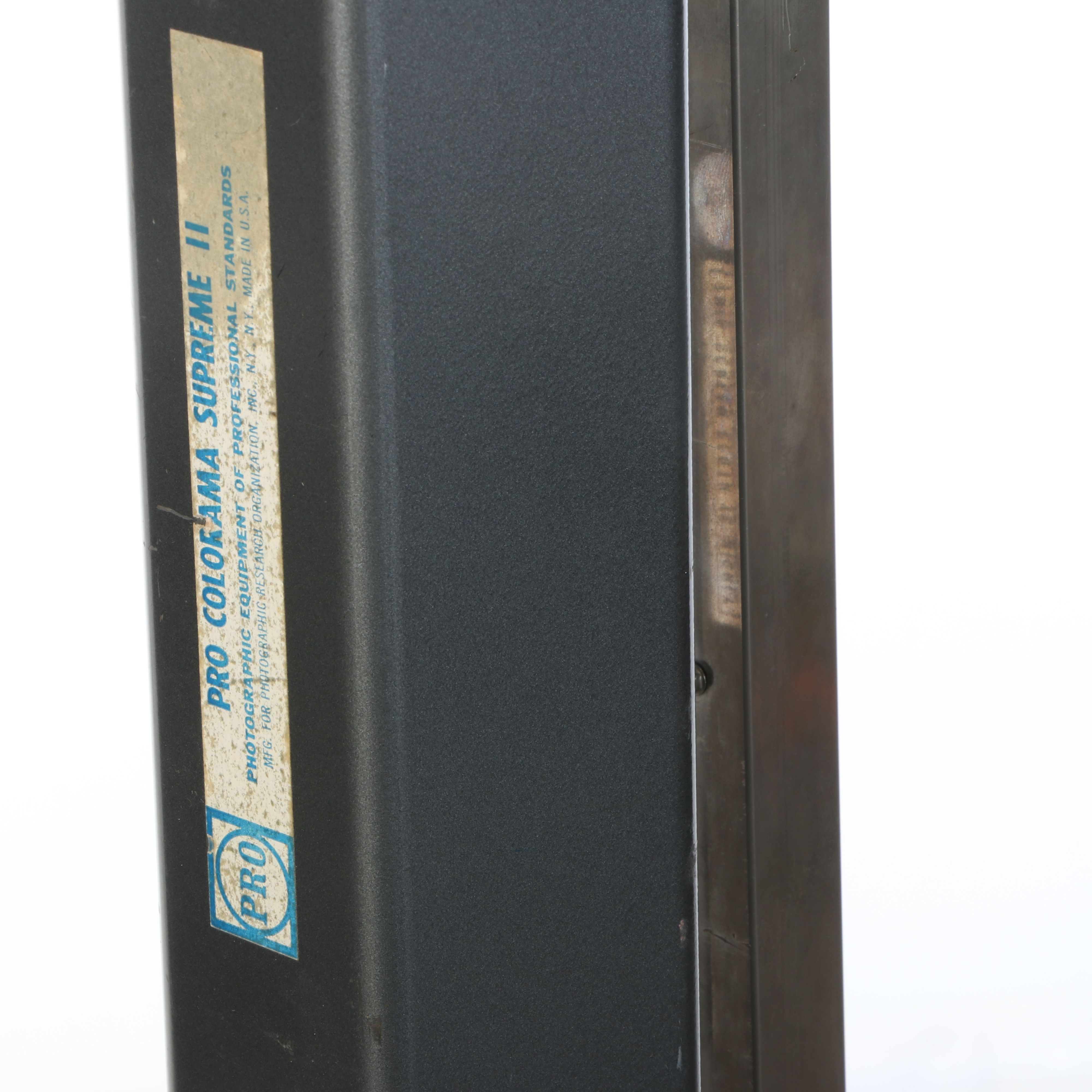 Bell & Howell Super 8 Autoload Model 346 and Brownie Projectors with Screen