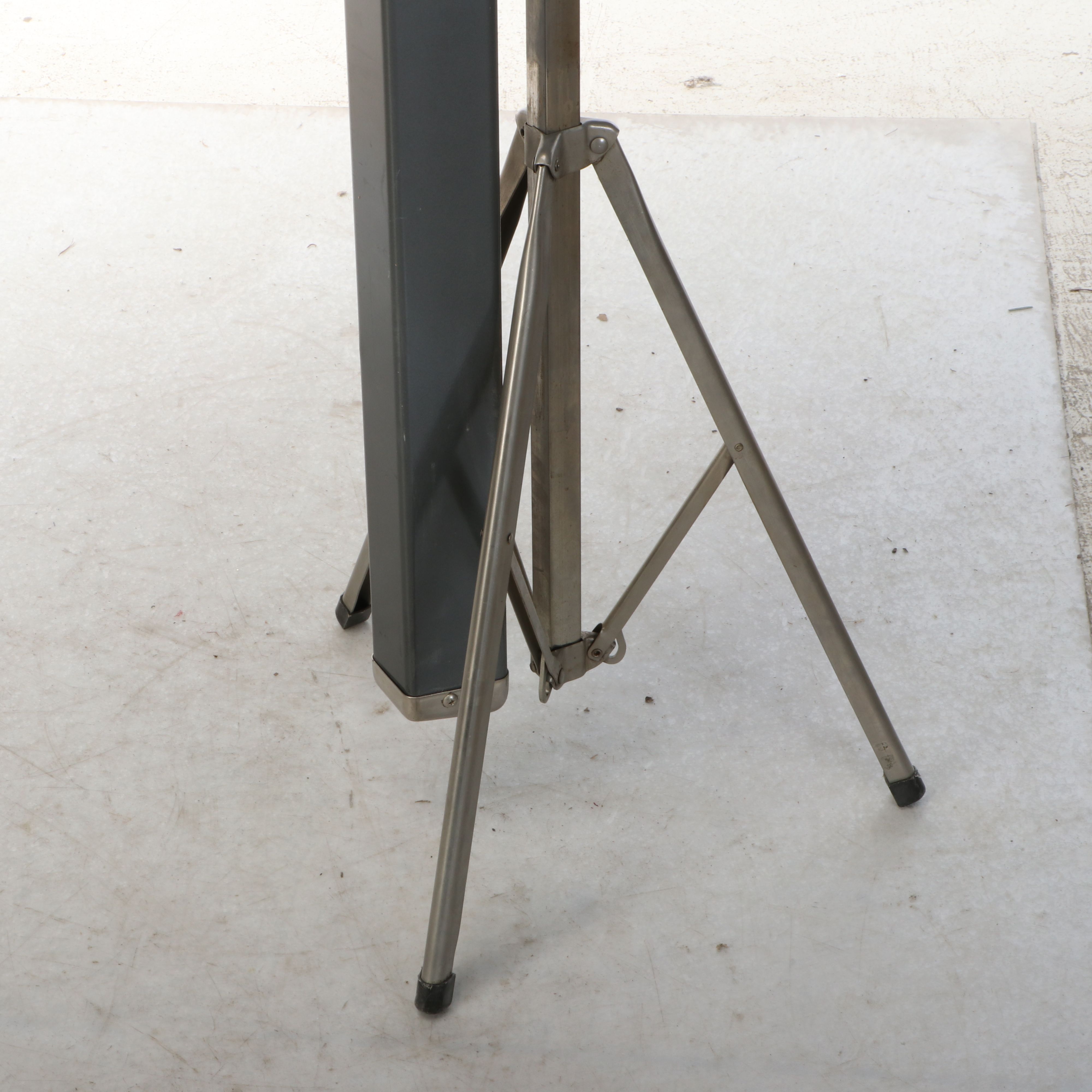 Bell & Howell Super 8 Autoload Model 346 and Brownie Projectors with Screen