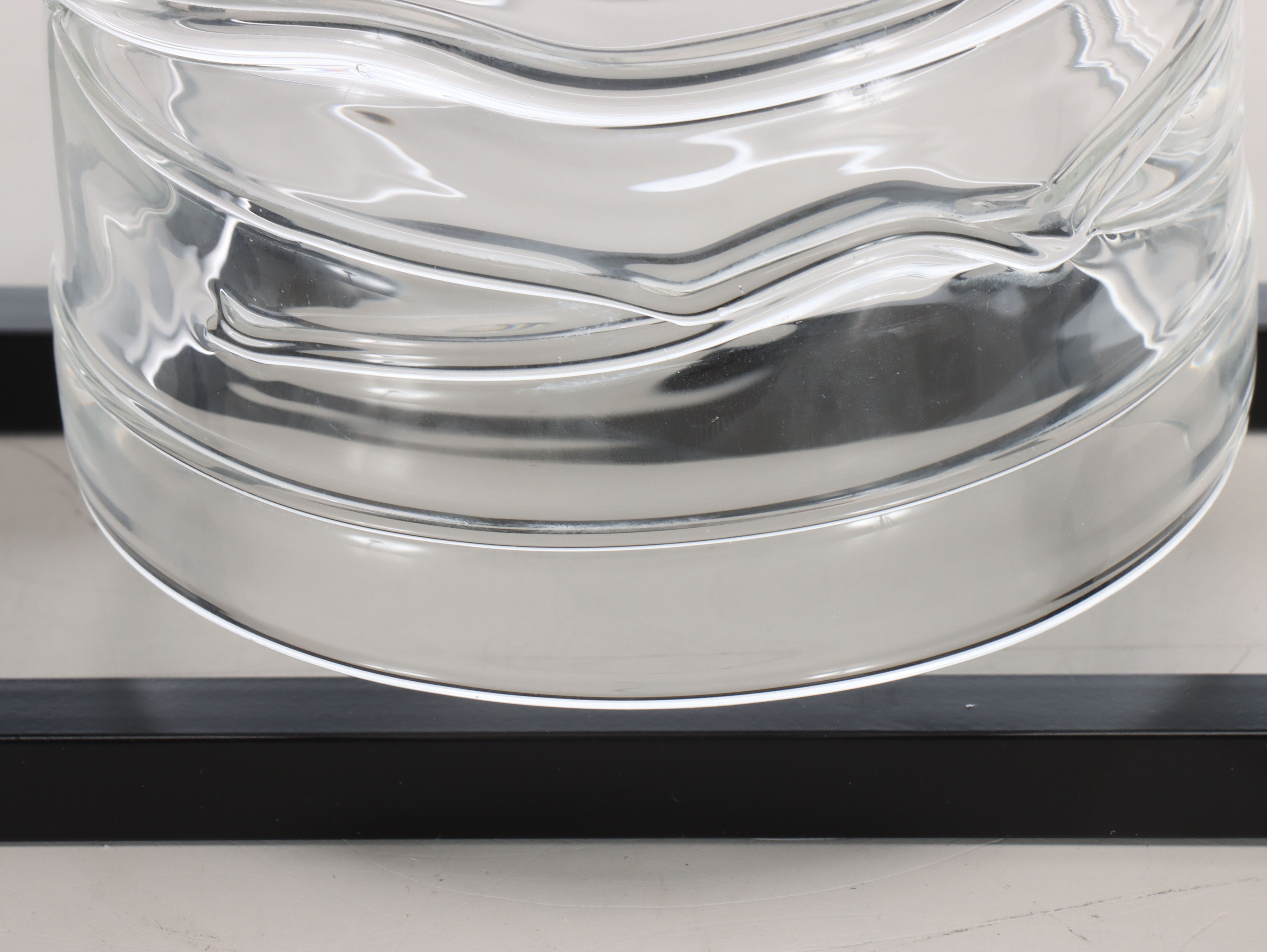 Hinkley Satin Black Finish Electric Wall Sconce