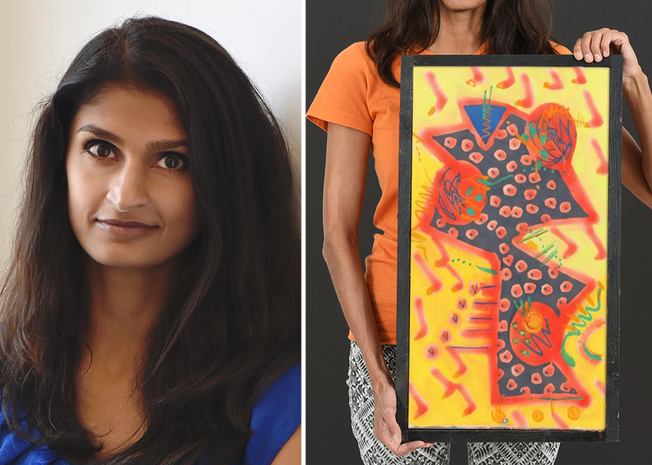 Vision & Voice: A Memorial Collection Honoring Kara Swami