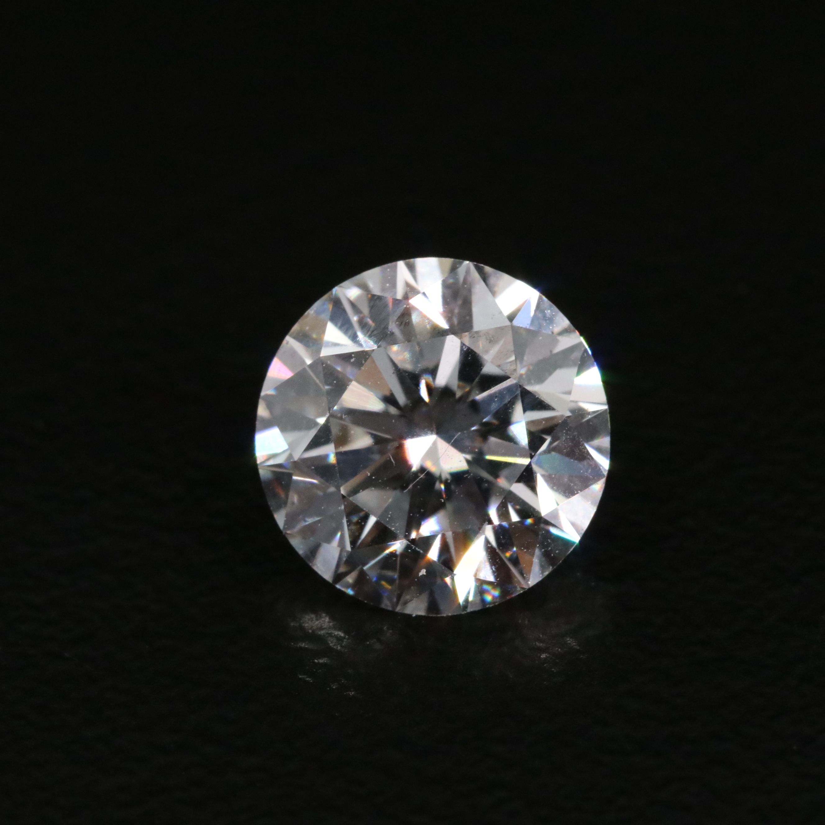 Loose 1.83 CT Lab Grown Diamond with IGI Report