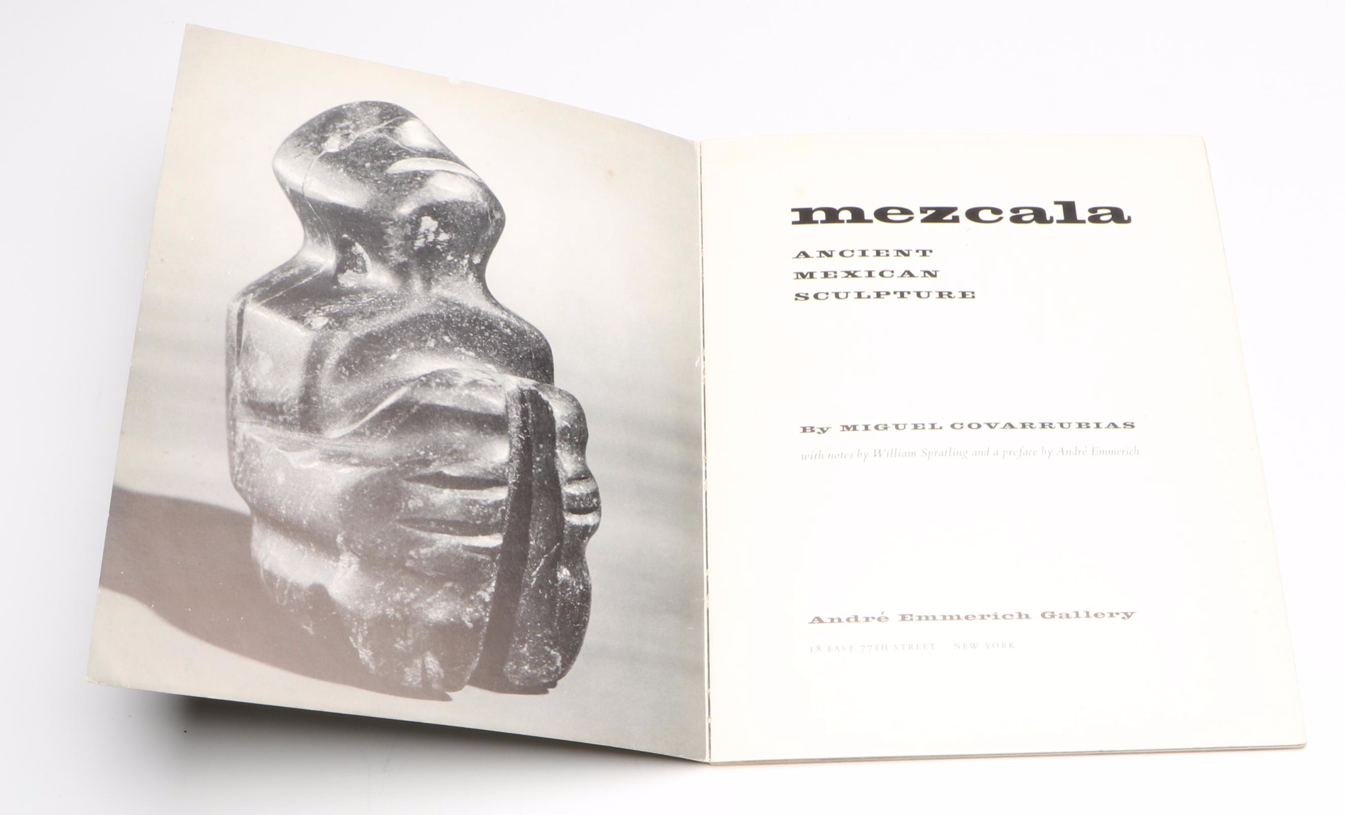 Signed "Mystery on the Desert" by Maria Reiche and More