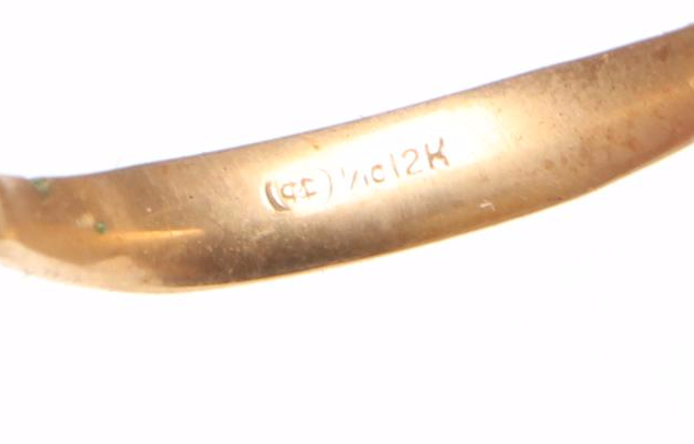 Cross Classic Century 14K Gold and Other Pens with Vintage Spectacles in Cases