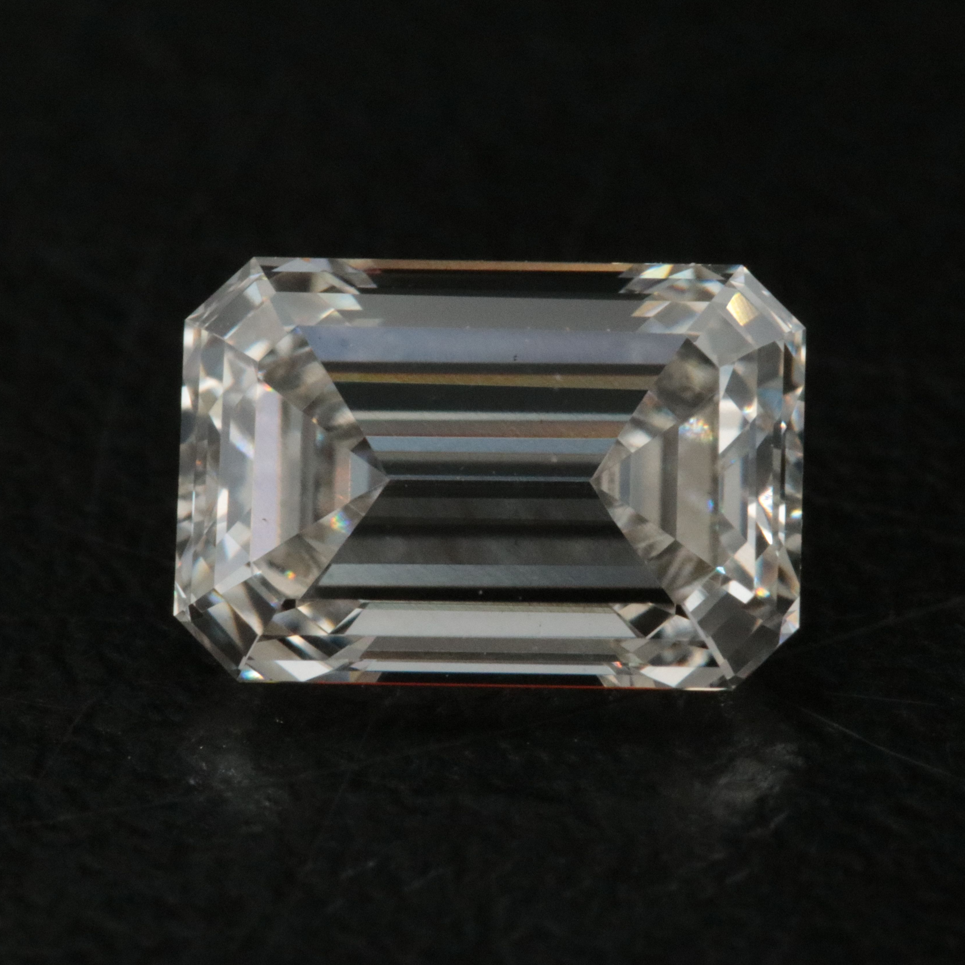 Loose 1.62 CT Lab Grown Diamond with IGI Report