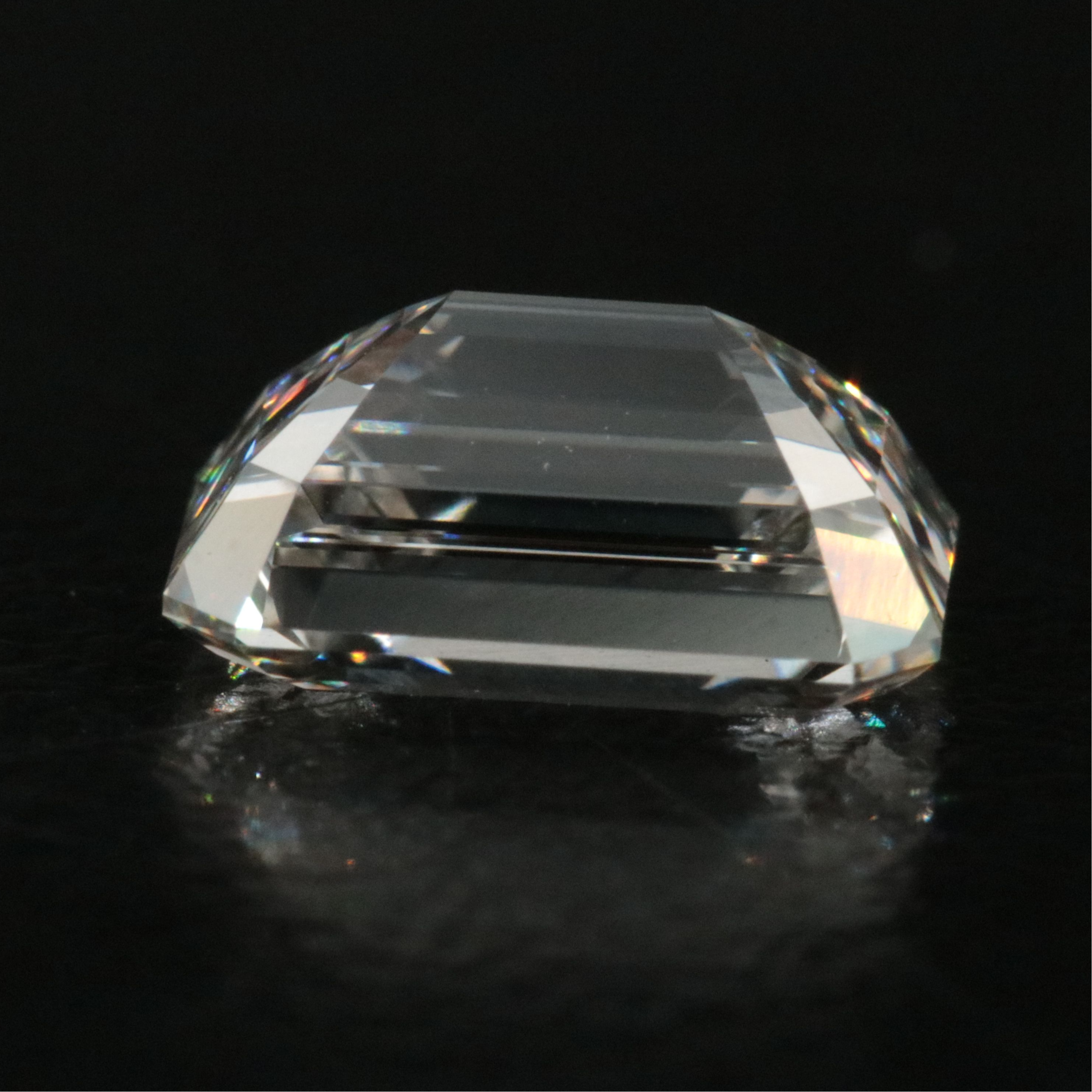 Loose 1.62 CT Lab Grown Diamond with IGI Report