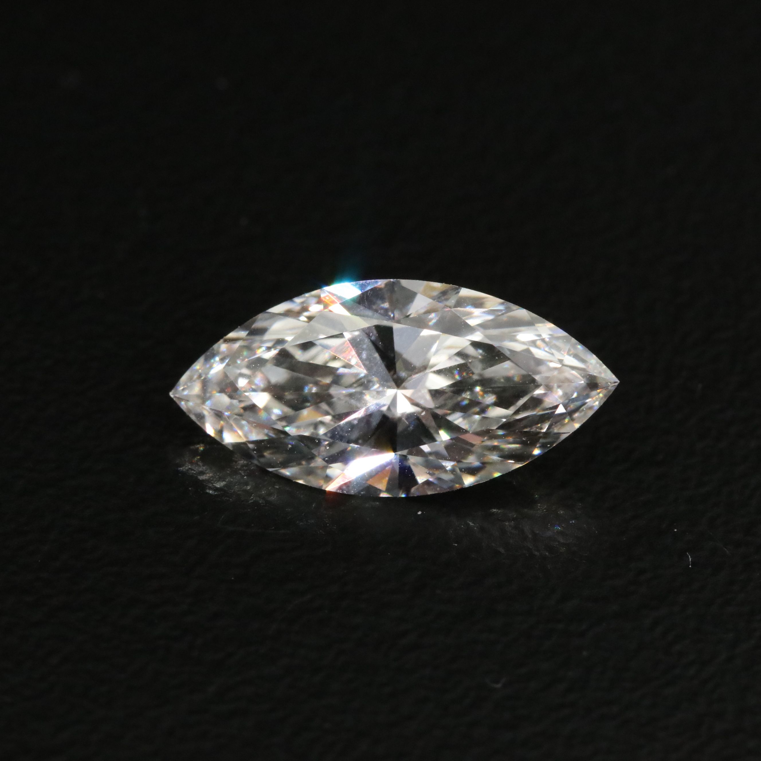 Loose 1.89 CT Lab Grown Diamond with IGI Report