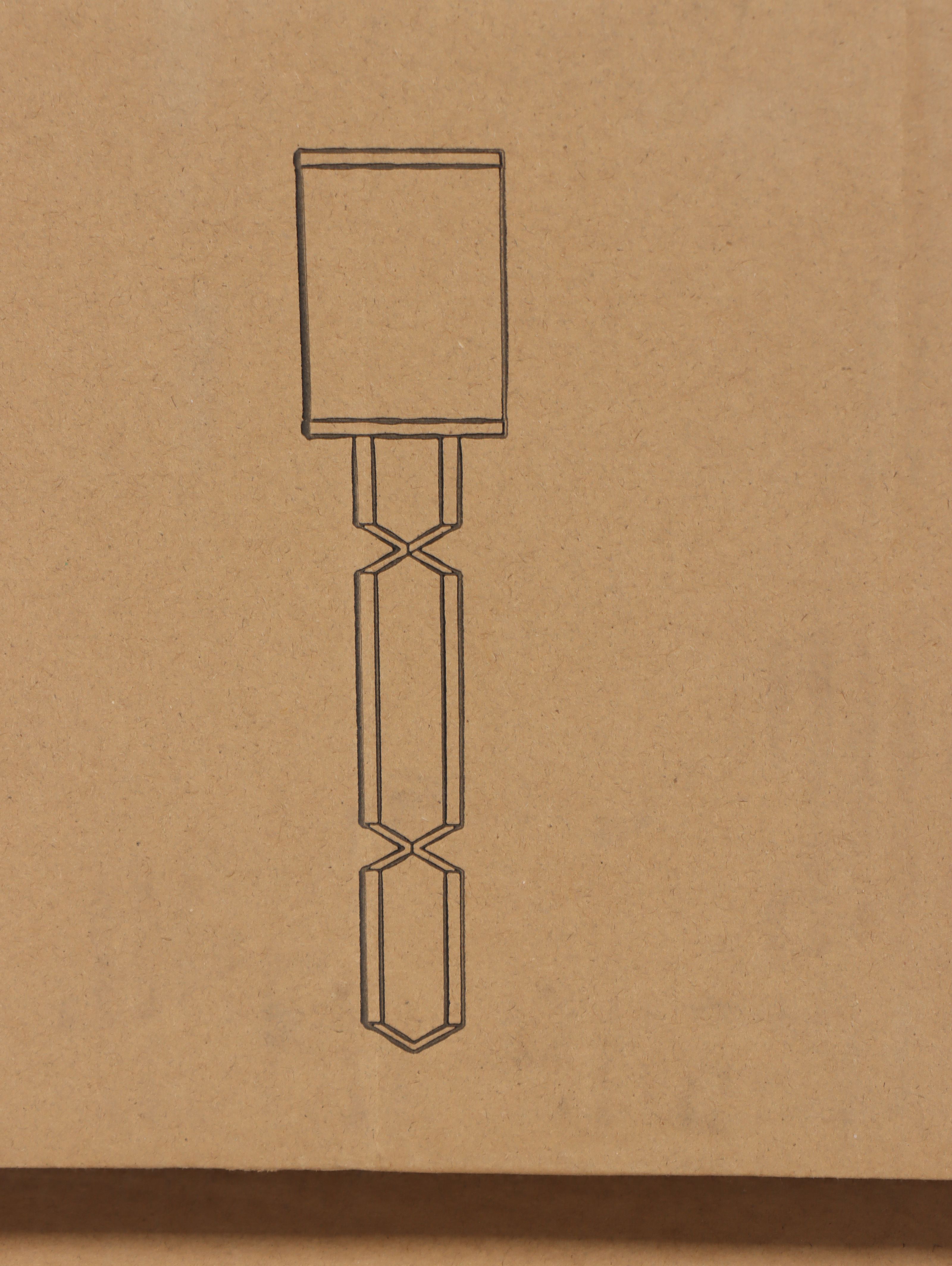 Capital Lighting Postmodern Brushed Nickel Bathroom Vanity Sconces