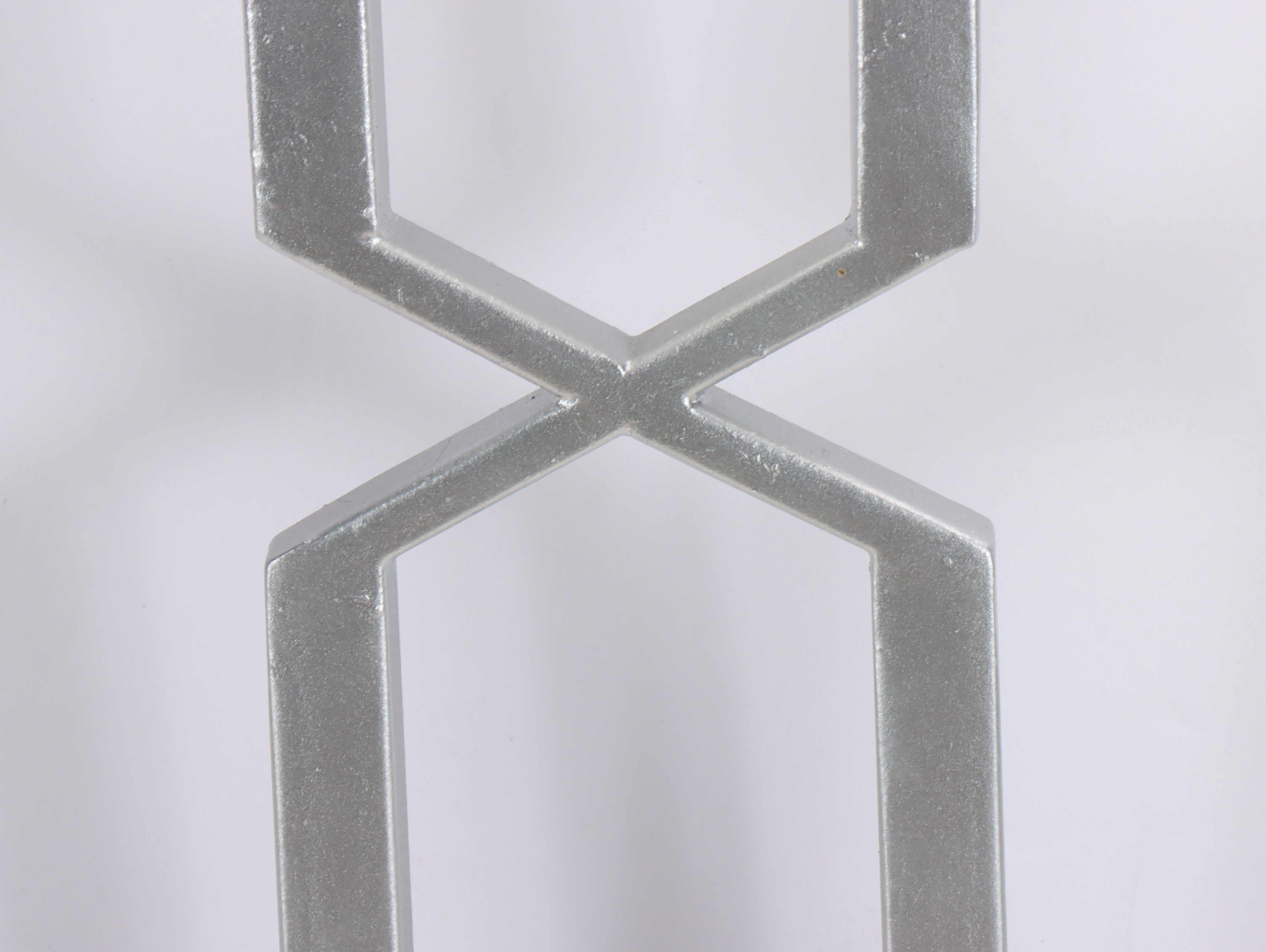 Capital Lighting Postmodern Brushed Nickel Bathroom Vanity Sconces