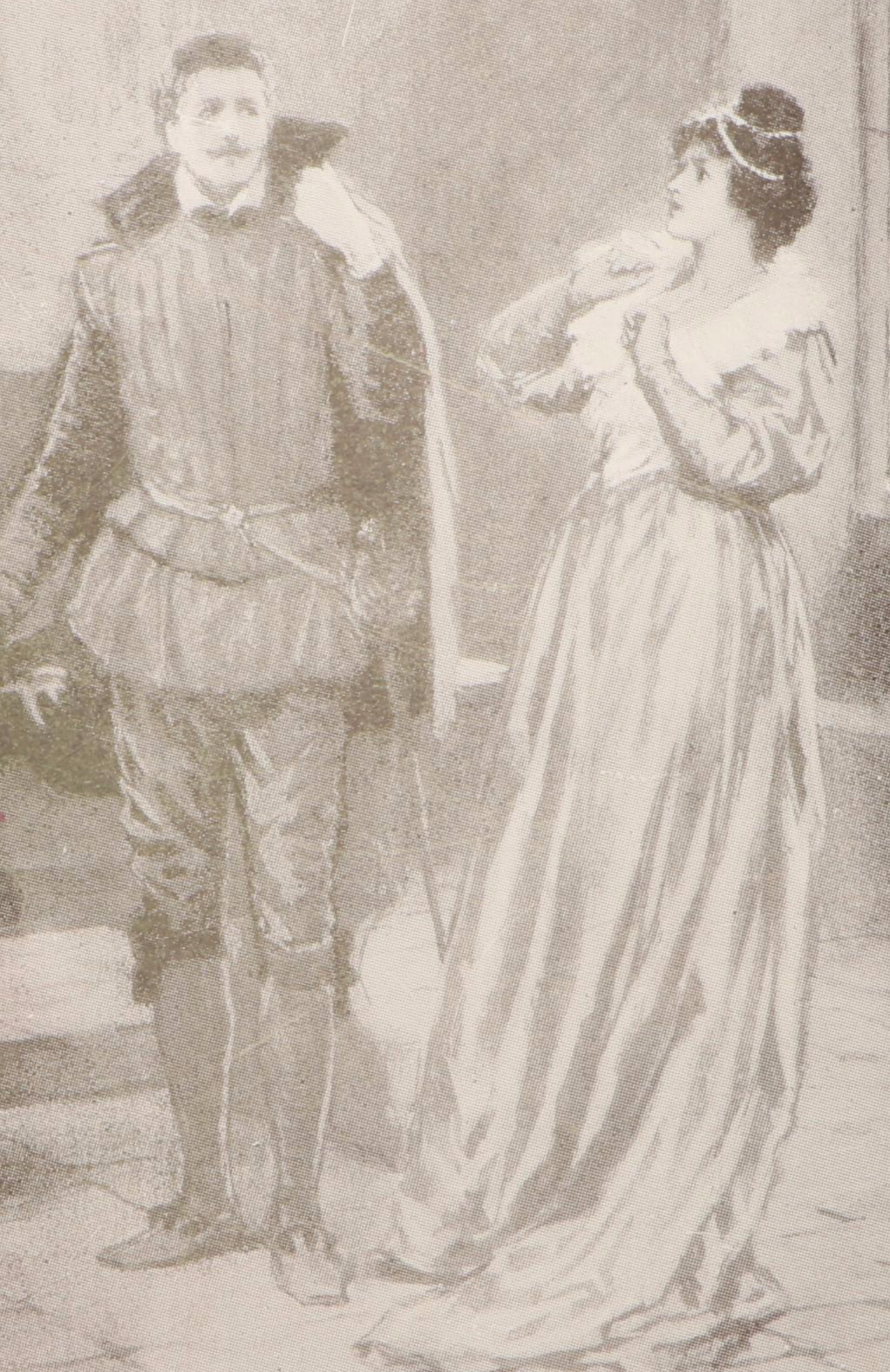 Leather Bound "Kenilworth" by Sir Walter Scott and More Books