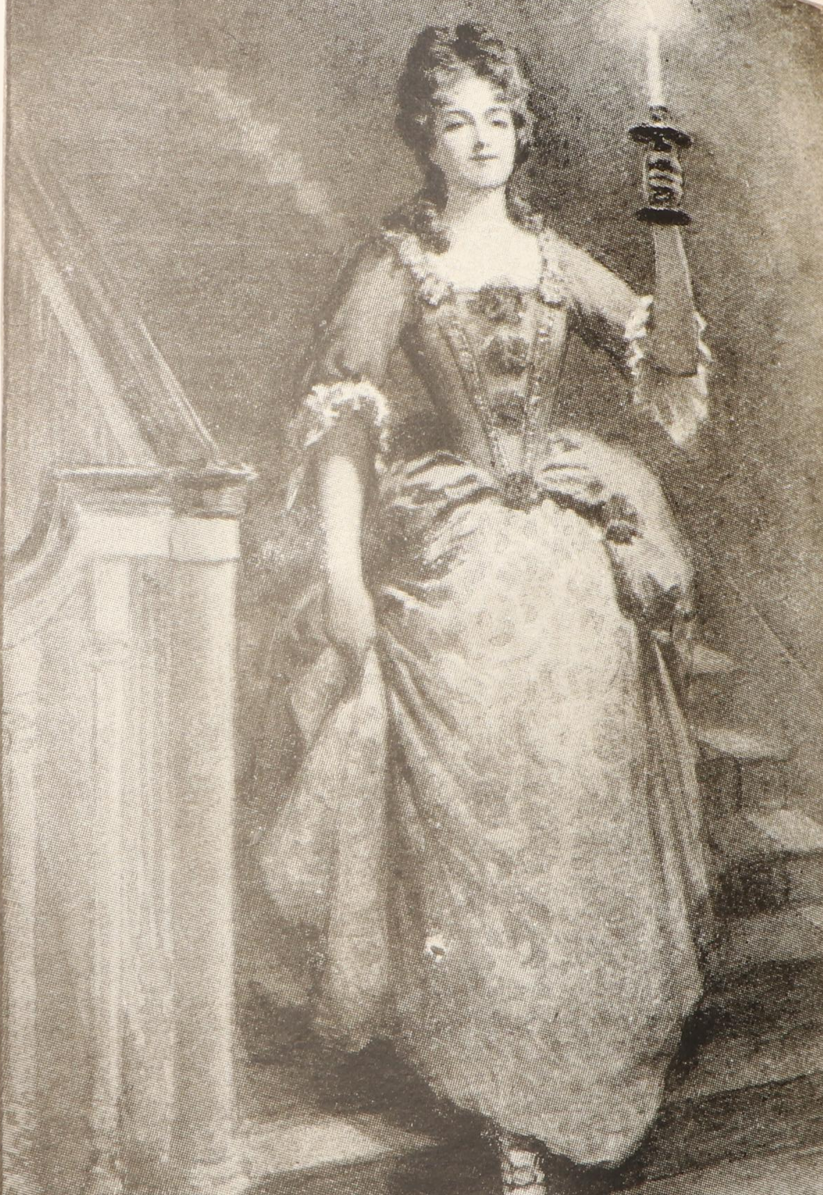 Leather Bound "Kenilworth" by Sir Walter Scott and More Books